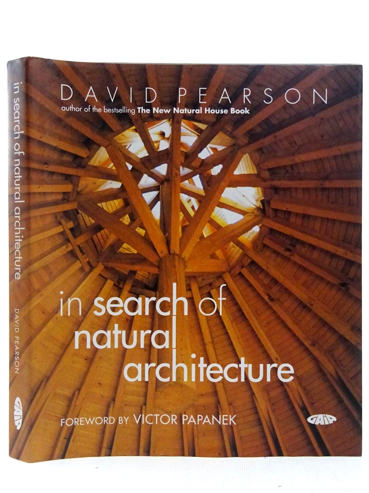 Photo of IN SEARCH OF NATURAL ARCHITECTURE- Stock Number: 2127721