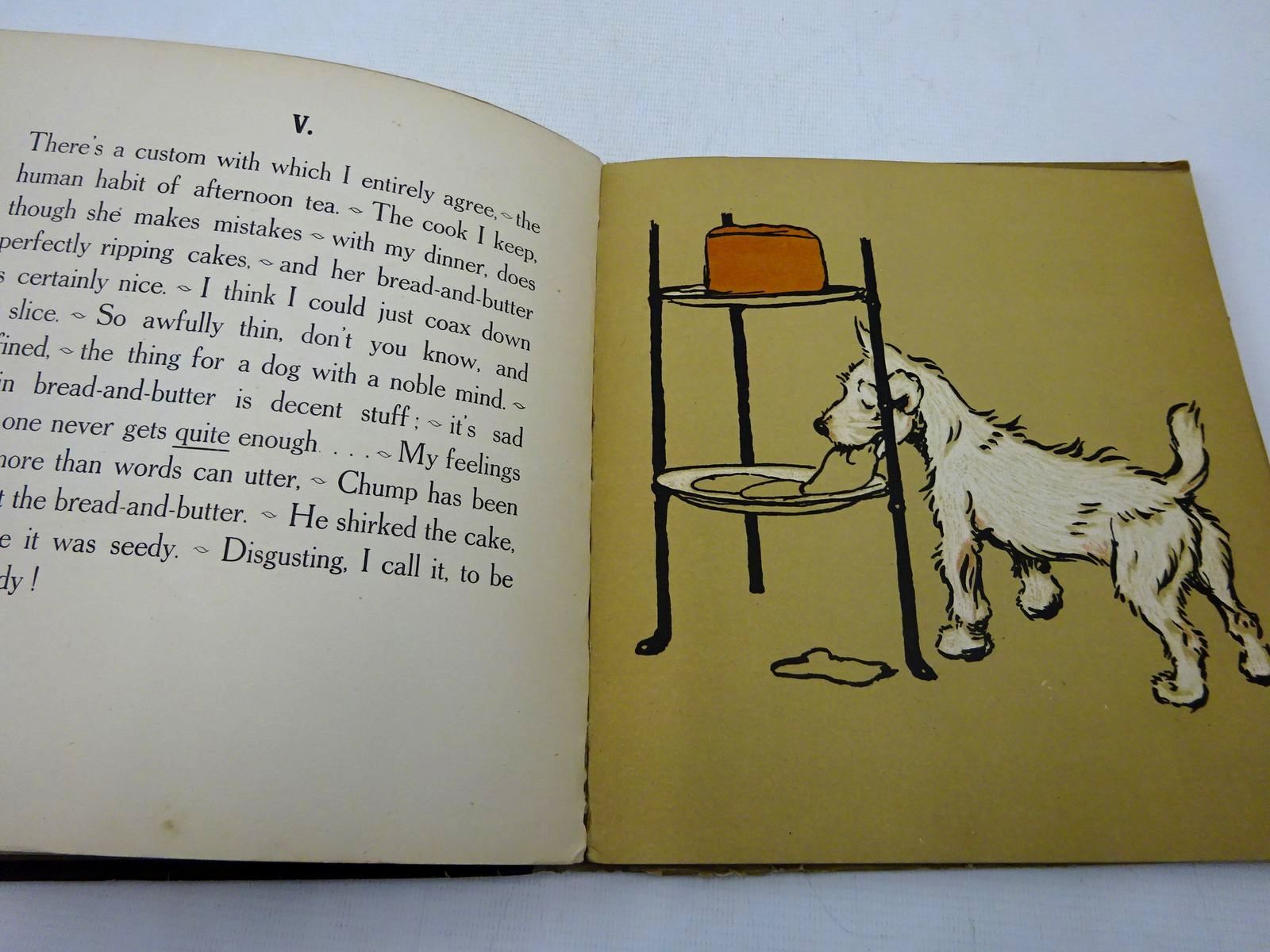 Photo of THE MONGREL PUPPY BOOK written by Aldin, Cecil illustrated by Aldin, Cecil published by Henry Frowde, Hodder & Stoughton (STOCK CODE: 2127769)  for sale by Stella & Rose's Books