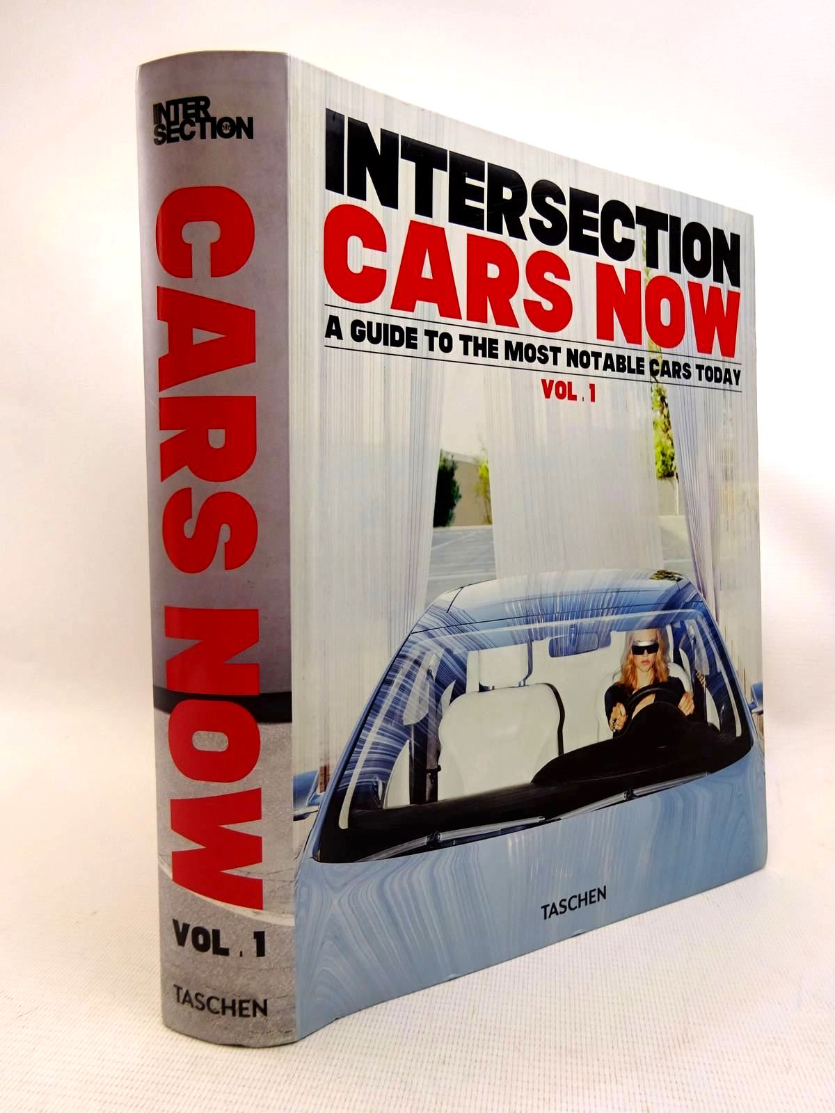Photo of CARS NOW VOL 1 written by Ross, Dan published by Taschen (STOCK CODE: 2128043)  for sale by Stella & Rose's Books