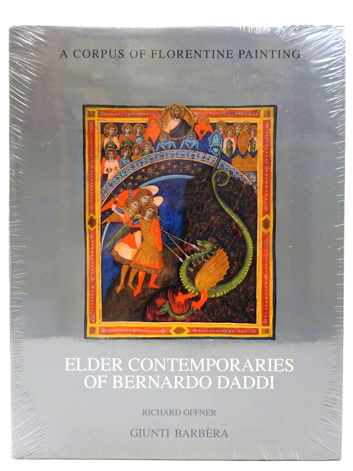 Photo of ELDER CONTEMPORARIES OF BERNARDO DADDI- Stock Number: 2128161