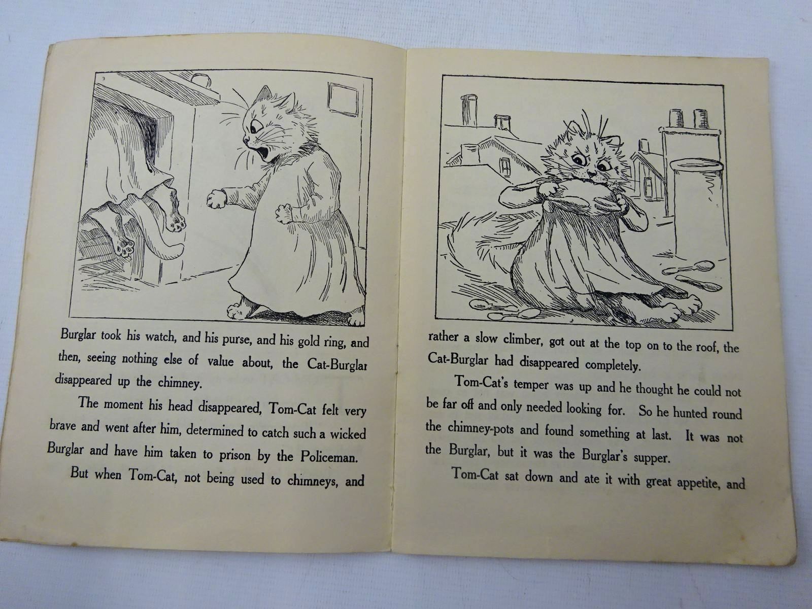 Photo of CATS AND KITTENS written by Mackintosh, Mabel illustrated by Wain, Louis published by John F. Shaw & Co Ltd. (STOCK CODE: 2128233)  for sale by Stella & Rose's Books