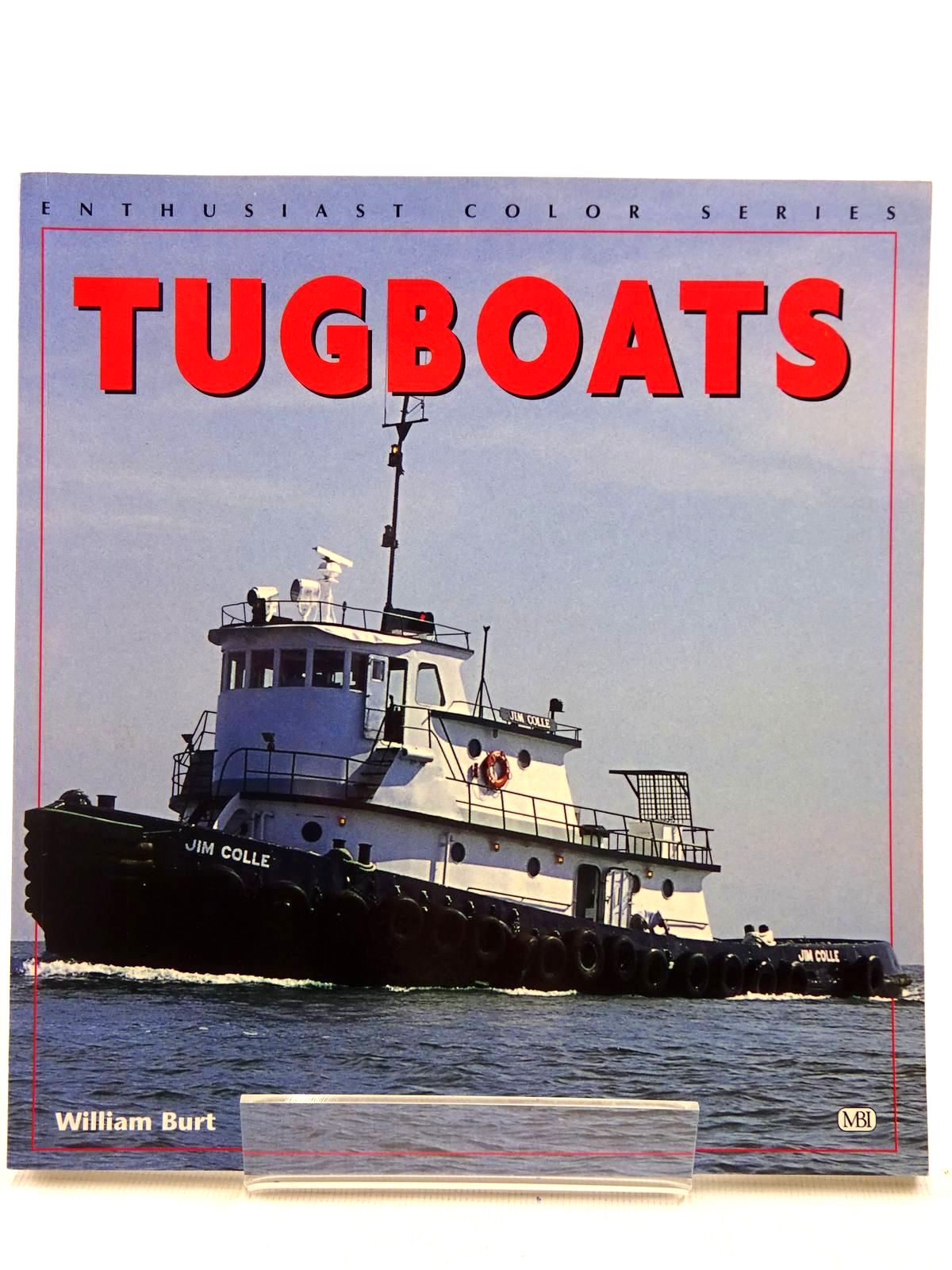 Photo of TUGBOATS- Stock Number: 2128430
