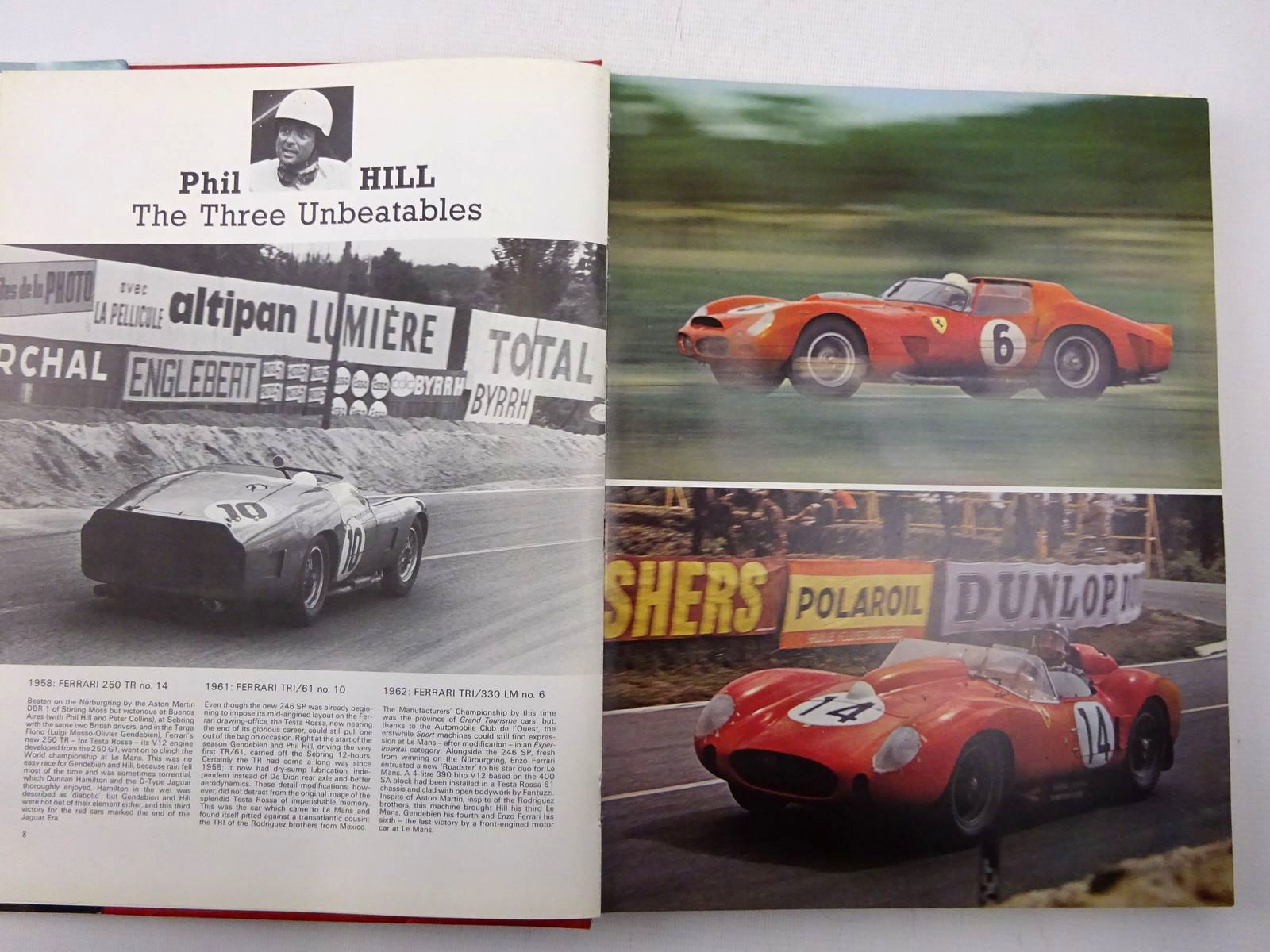 Photo of 24 HEURES DU MANS 1979 written by Teissedre, Jean-Marc
Moity, Christian published by Publi-Inter (STOCK CODE: 2128757)  for sale by Stella & Rose's Books