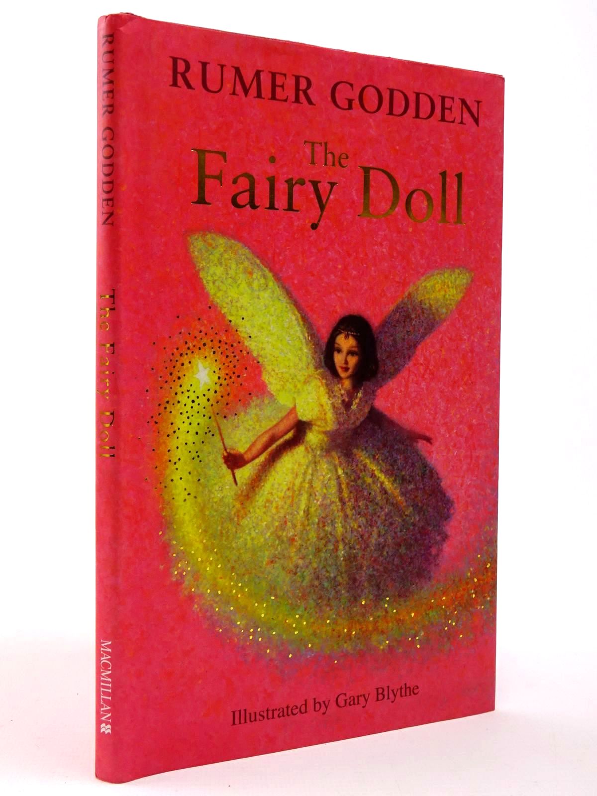 Photo of THE FAIRY DOLL- Stock Number: 2129735