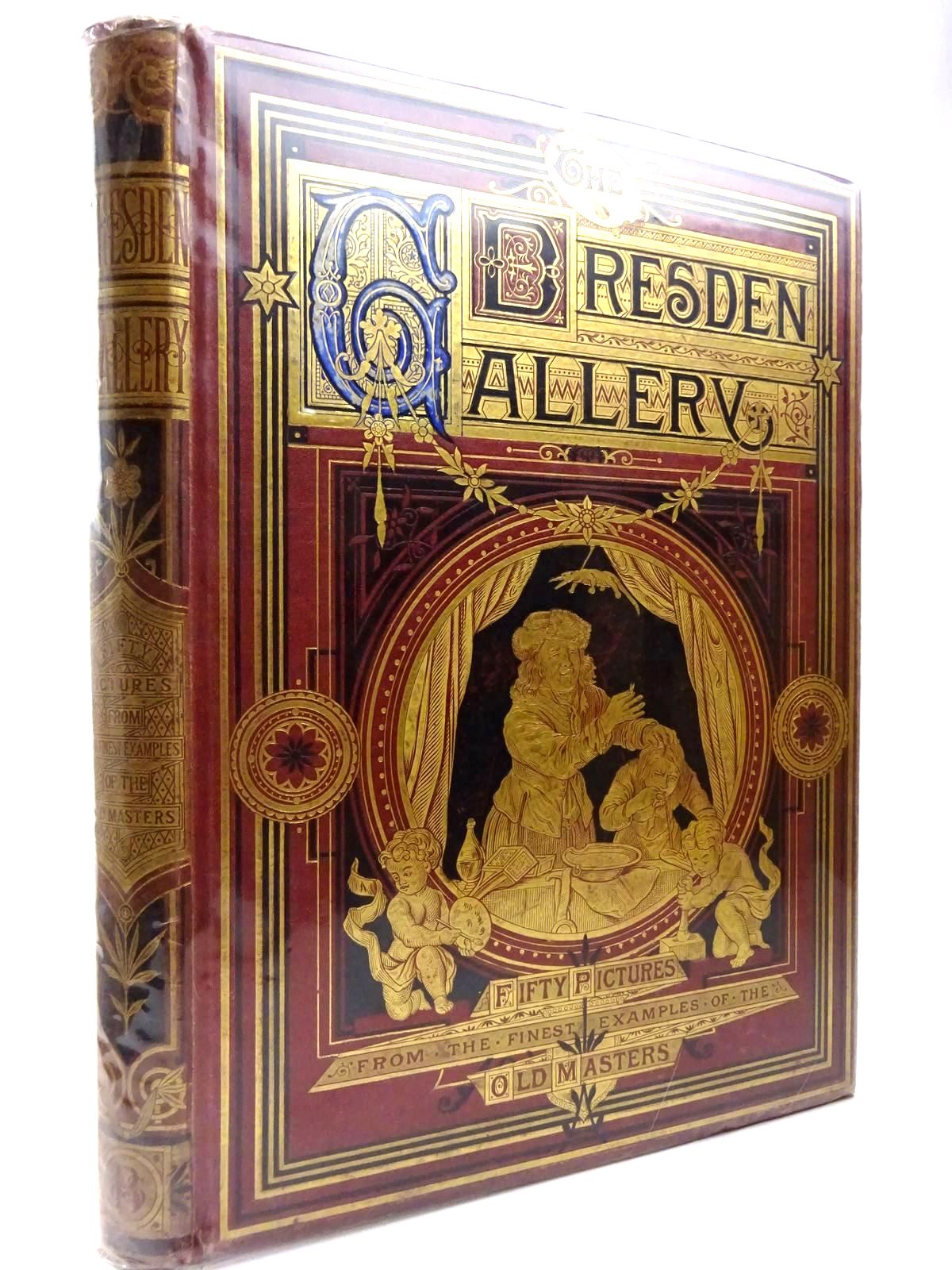 Photo of THE DRESDEN GALLERY published by Bickers &amp; Son (STOCK CODE: 2129955)  for sale by Stella & Rose's Books