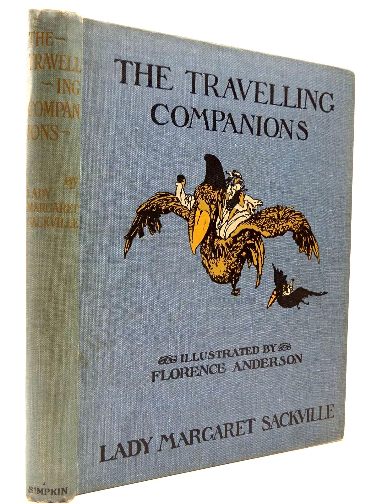 The Sackett Companion: The Facts Behind the Fiction — WHISTLESTOP BOOKSHOP