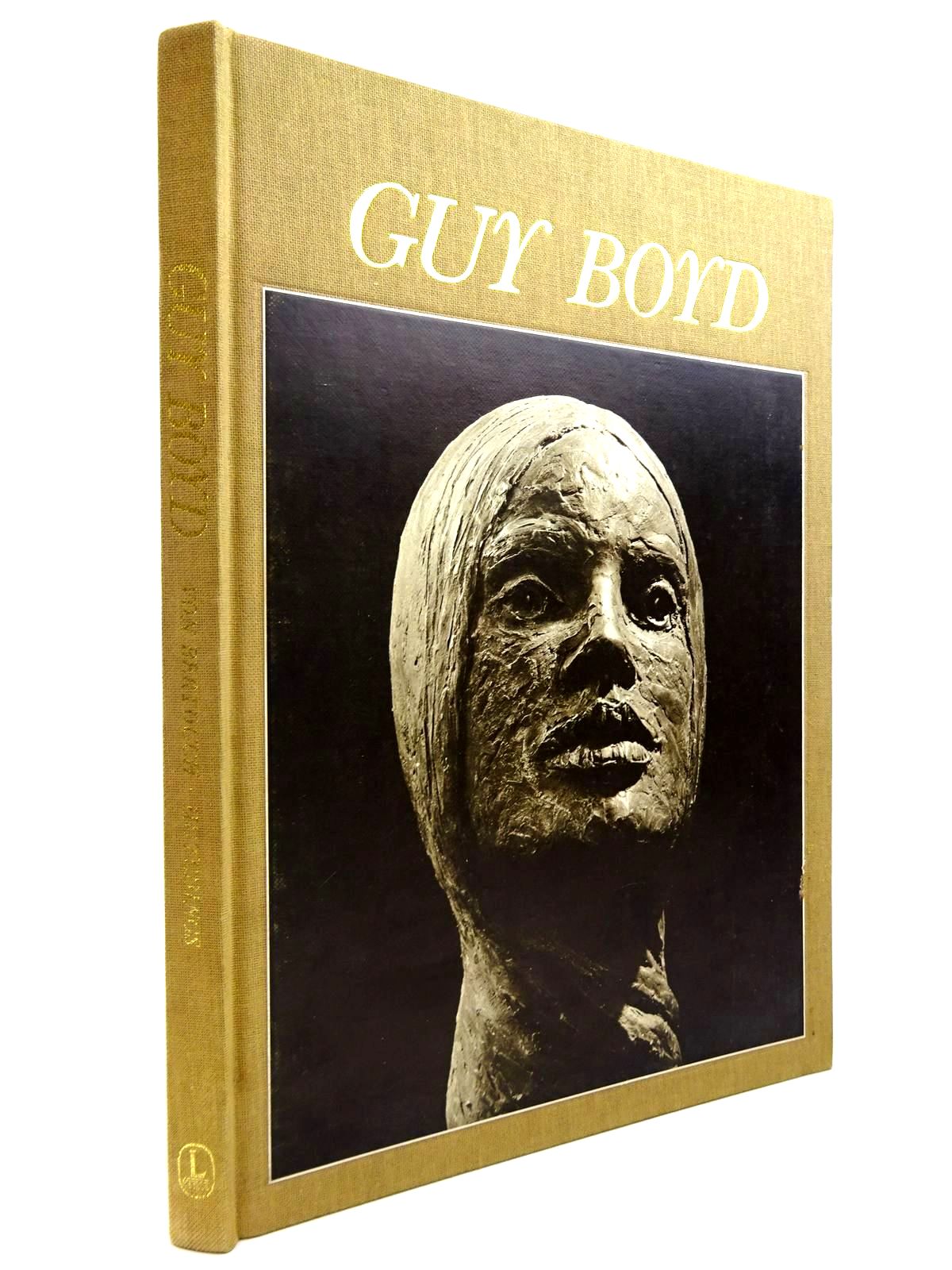 Photo of GUY BOYD written by Von Bertouch, Anne Hutchings, Patrick published by Lansdowne Press (STOCK CODE: 2130755)  for sale by Stella & Rose's Books
