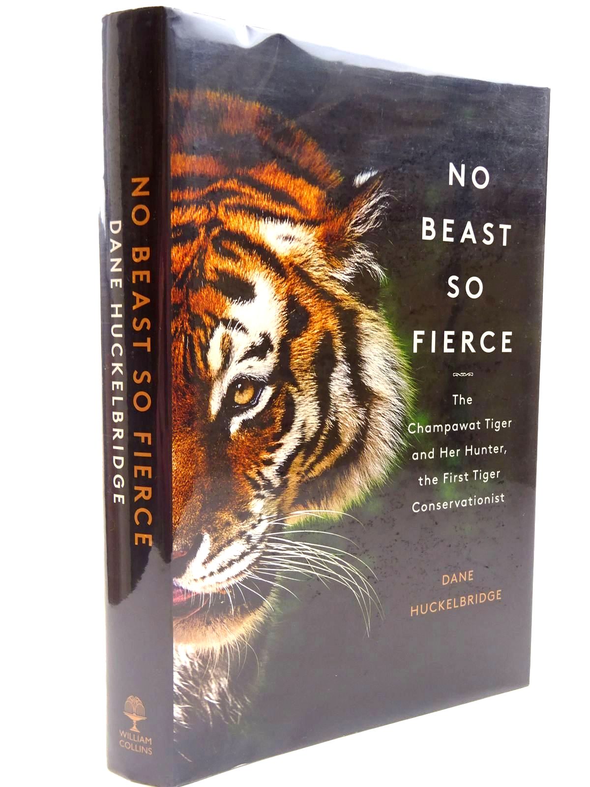 Photo of NO BEAST SO FIERCE- Stock Number: 2131028