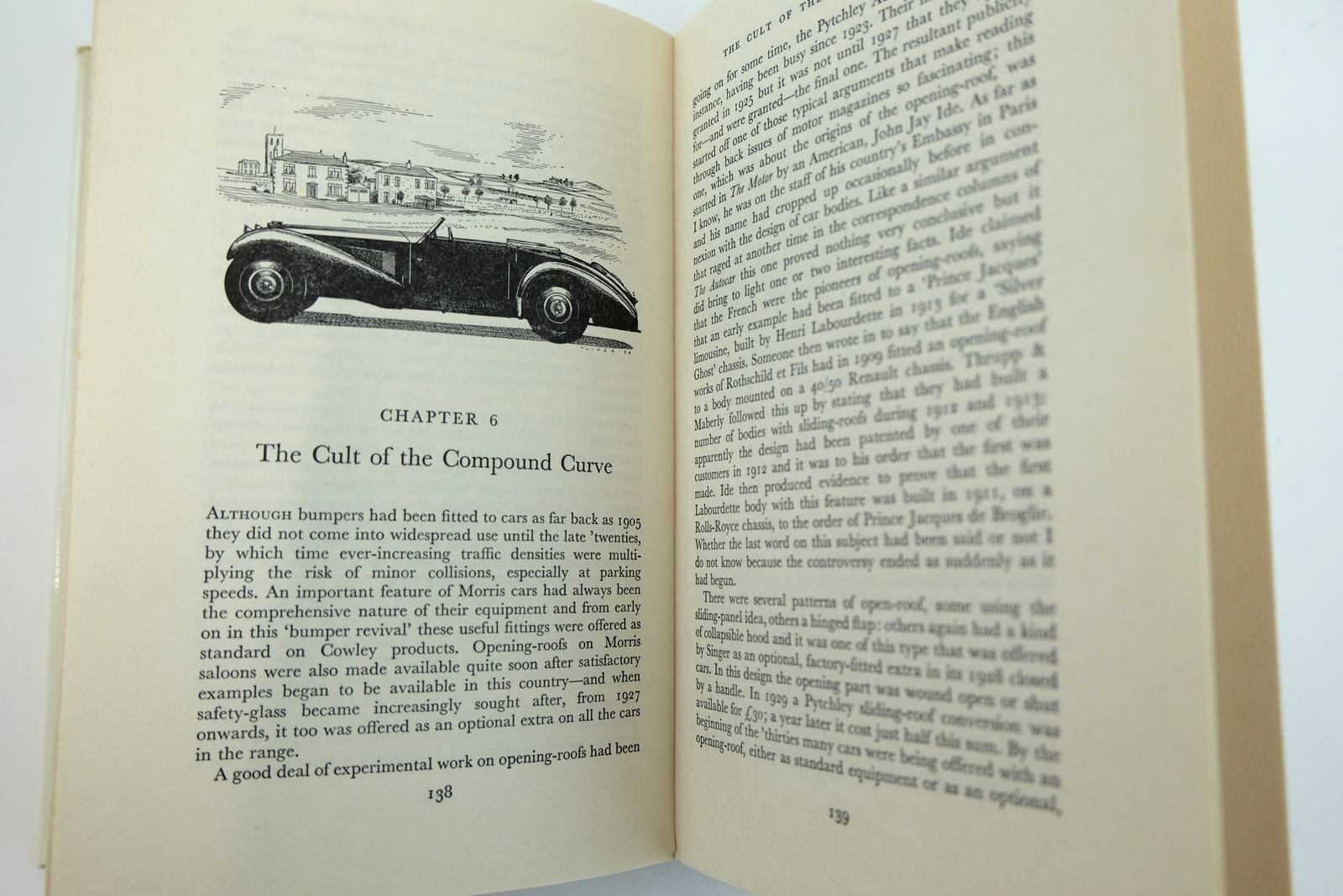 Photo of A HISTORY OF COACHBUILDING written by Oliver, George published by Cassell (STOCK CODE: 2131931)  for sale by Stella & Rose's Books