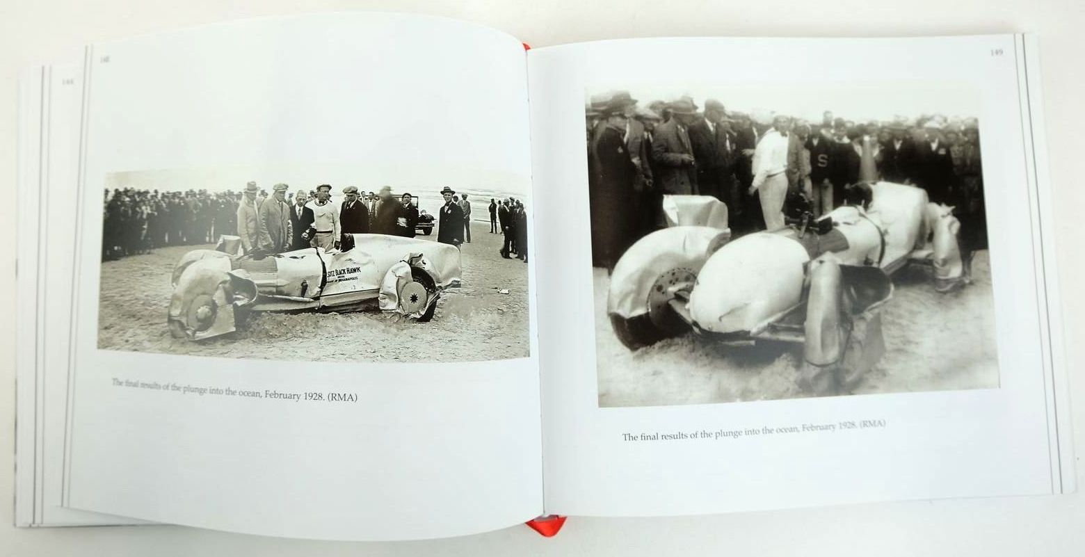 Photo of FRANK LOCKHART AMERICAN SPEED KING written by Morgan-Wu, Sarah
O'Keefe, James published by Racemaker Press (STOCK CODE: 2132778)  for sale by Stella & Rose's Books