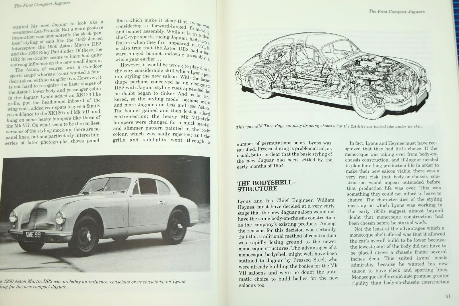Photo of JAGUAR MK1 AND 2 written by Taylor, James published by Crowood (STOCK CODE: 2132825)  for sale by Stella & Rose's Books