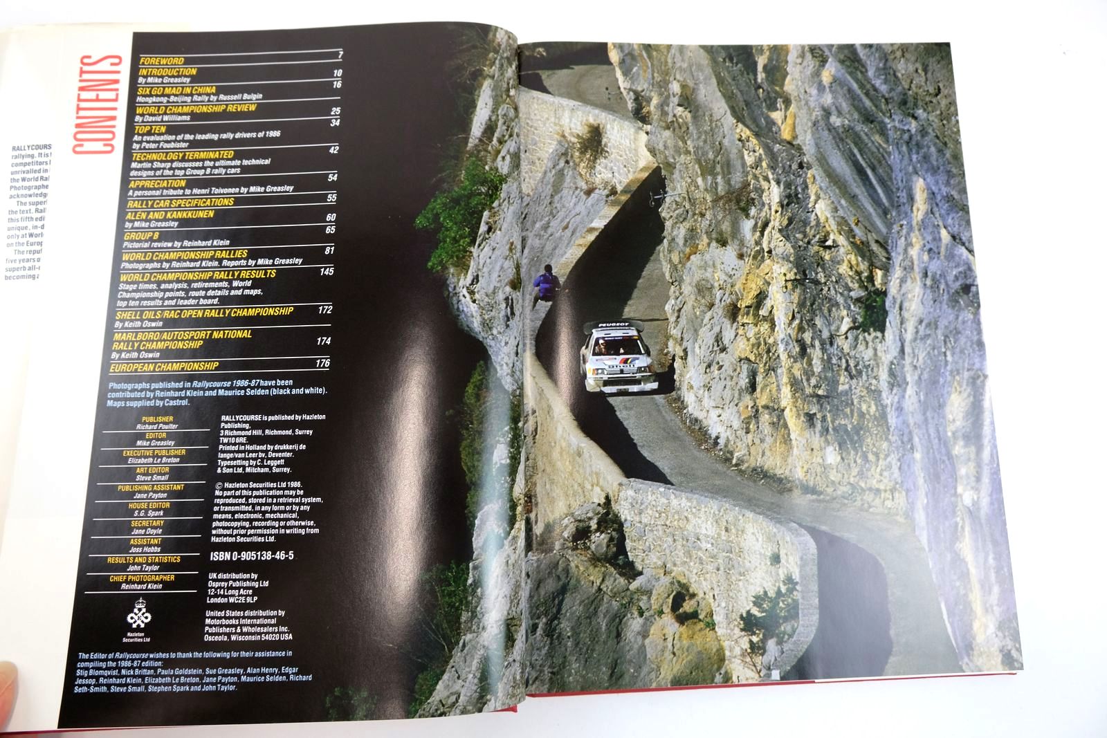 Stella & Rose's Books