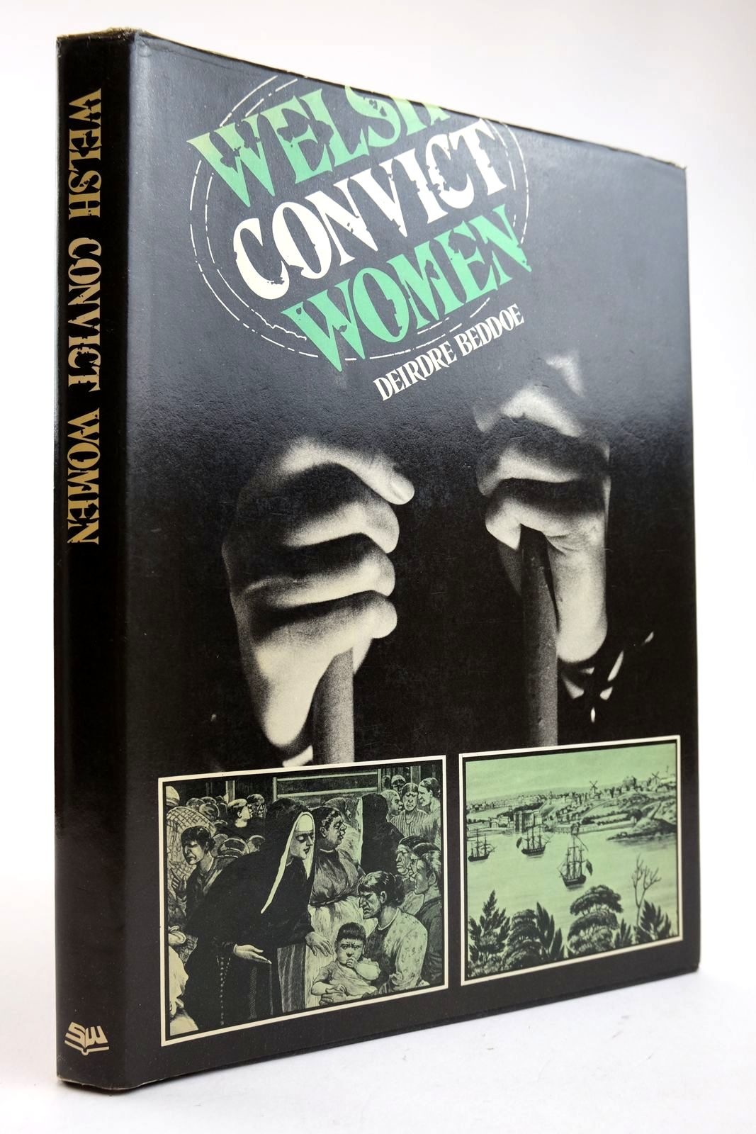 Photo of WELSH CONVICT WOMEN written by Beddoe, Deirdre published by Stewart Williams (STOCK CODE: 2132871)  for sale by Stella & Rose's Books