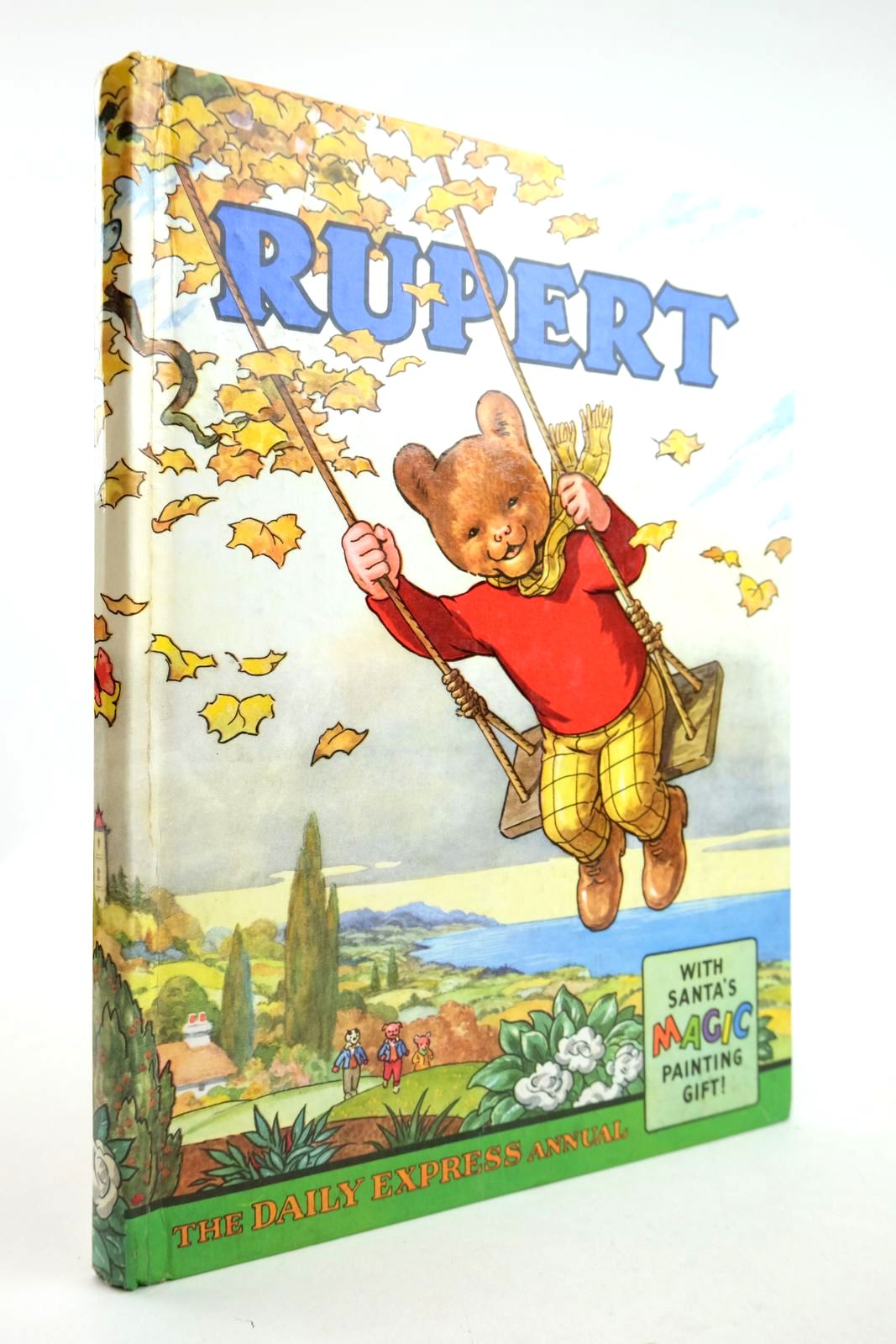Photo of RUPERT ANNUAL 1961- Stock Number: 2133348