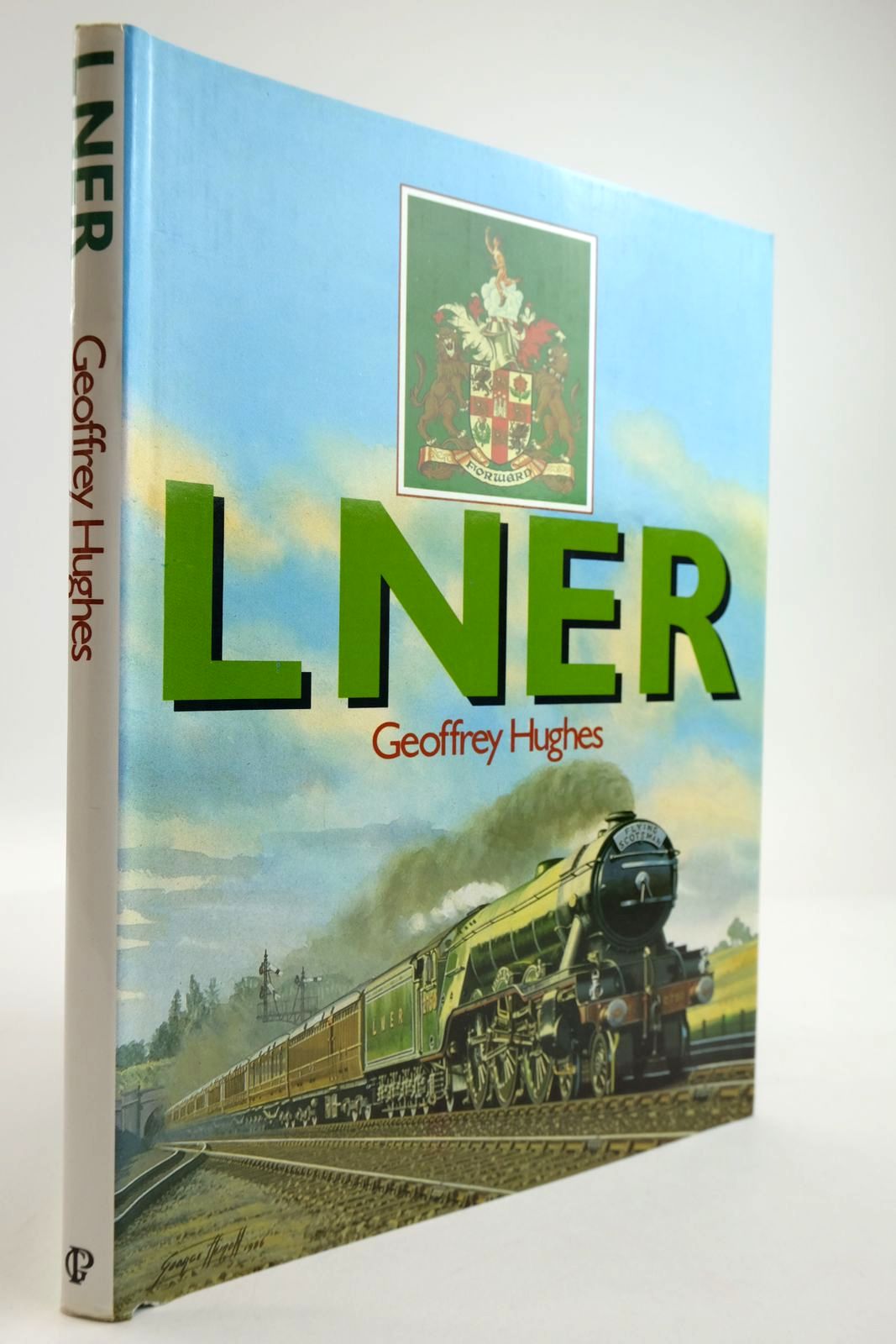 Photo of LNER- Stock Number: 2134057