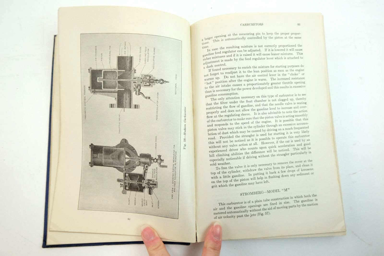 Photo of MOTOR VEHICLES AND THEIR ENGINES written by Fraser, Edward S.
Jones, Ralph B. published by D. Van Nostrand Company (STOCK CODE: 2134573)  for sale by Stella & Rose's Books
