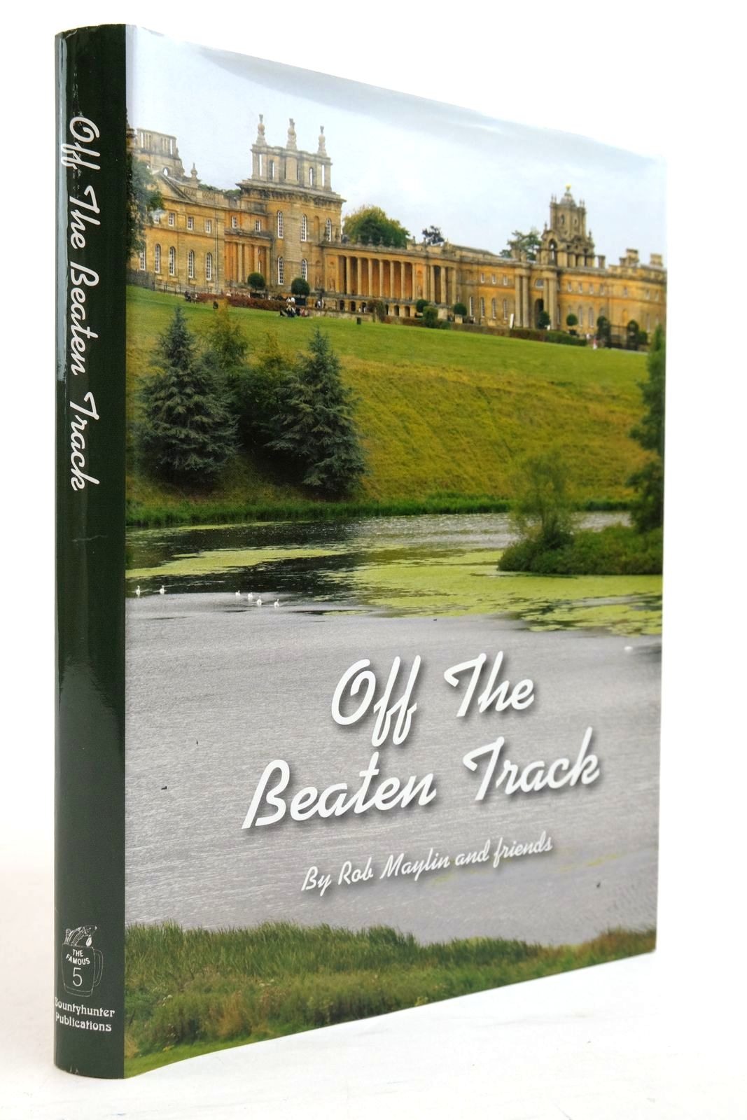 Photo of OFF THE BEATEN TRACK written by Maylin, Rob et al, published by Bountyhunter Publications (STOCK CODE: 2134586)  for sale by Stella & Rose's Books