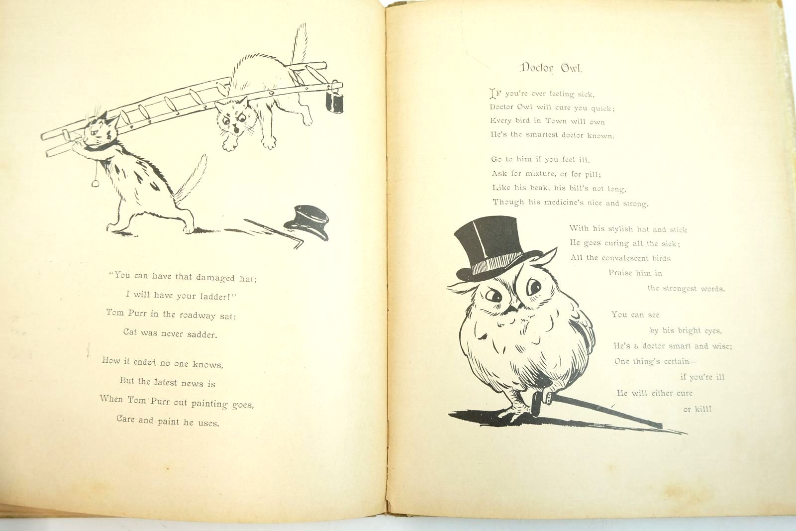 Photo of THE DANDY LION written by Bingham, Clifton illustrated by Wain, Louis published by Ernest Nister (STOCK CODE: 2134718)  for sale by Stella & Rose's Books