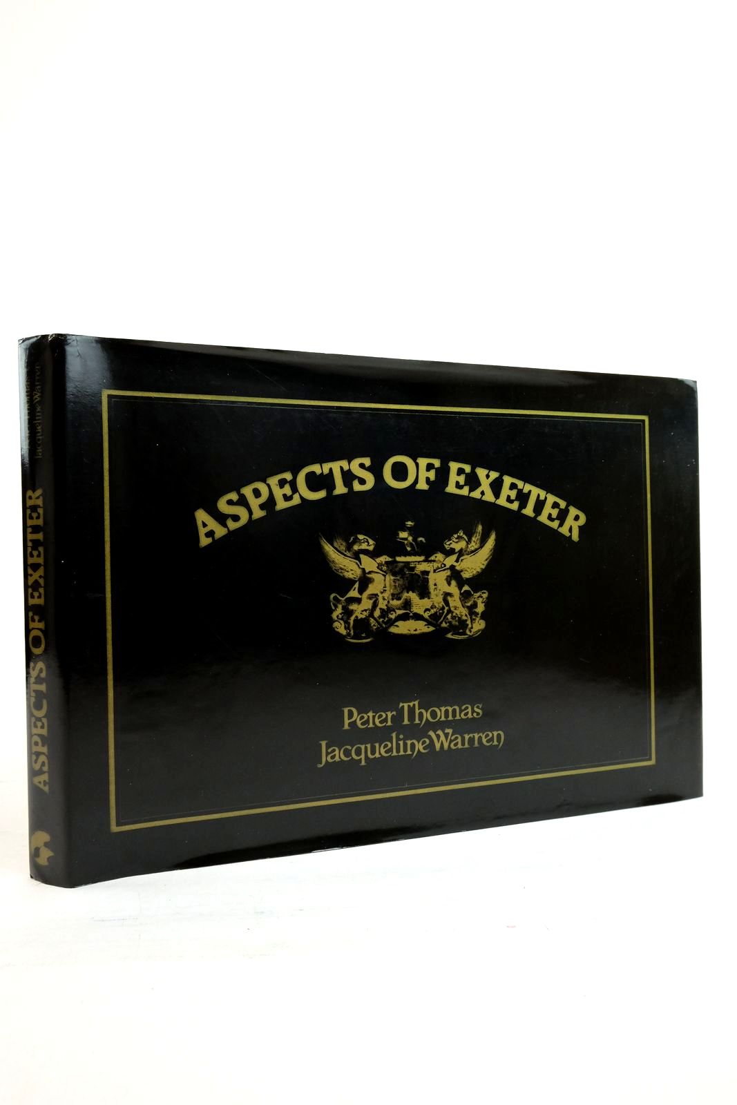 Photo of ASPECTS OF EXETER- Stock Number: 2134883