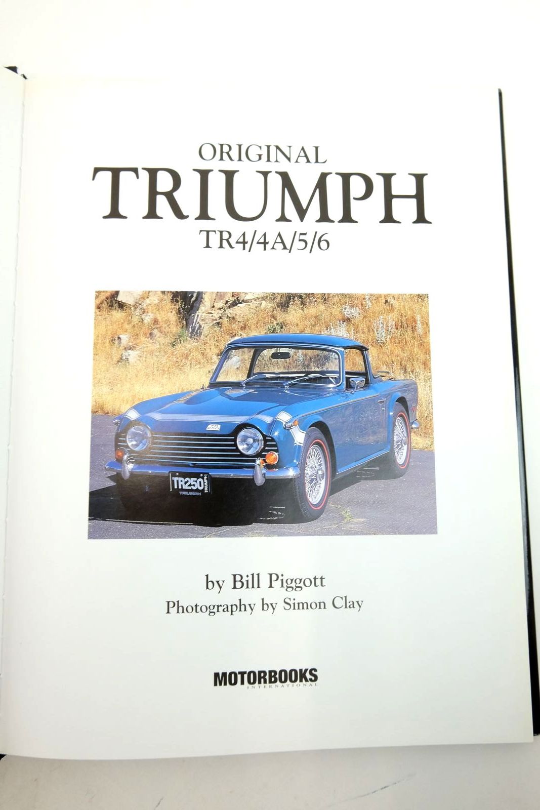 Photo of HAYNES RESTORATION MANUAL: TRIUMPH SPITFIRE GT6, VITESSE & HERALD written by Porter, Lindsay
Williams, Peter published by Haynes (STOCK CODE: 2134994)  for sale by Stella & Rose's Books