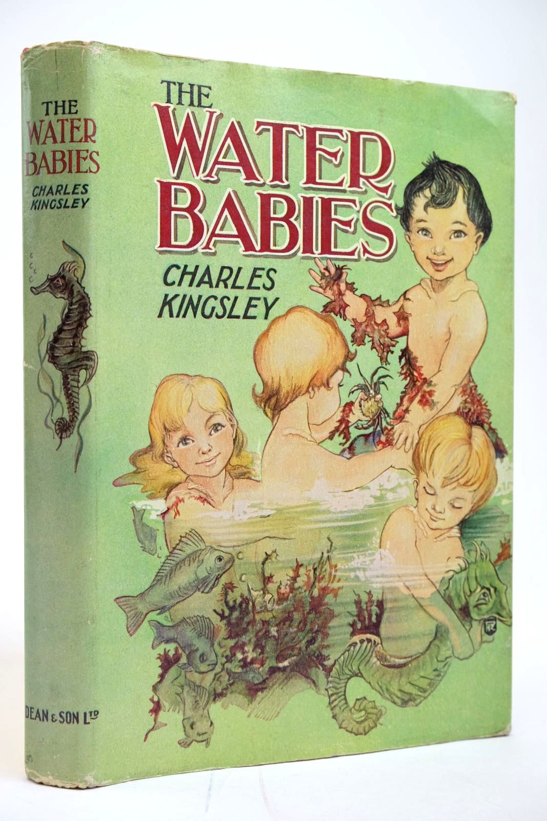 Photo of THE WATER-BABIES- Stock Number: 2135164