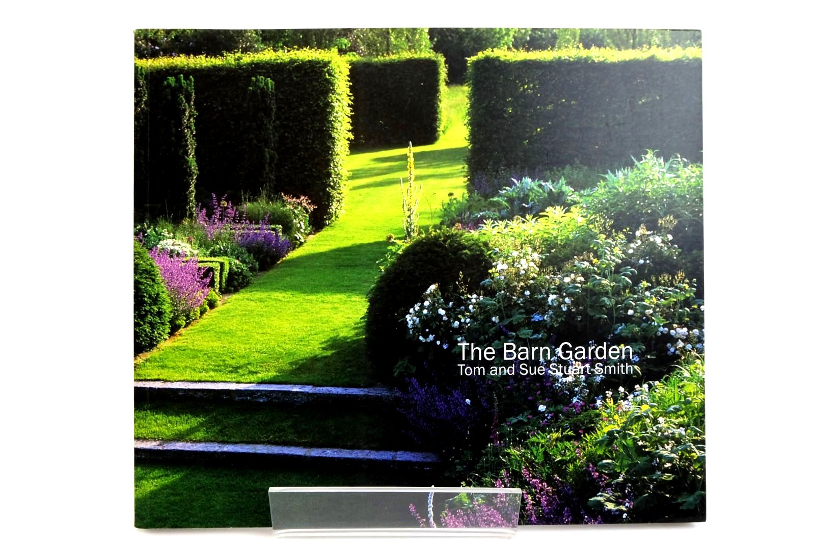 Photo of THE BARN GARDEN: MAKING A PLACE- Stock Number: 2135506