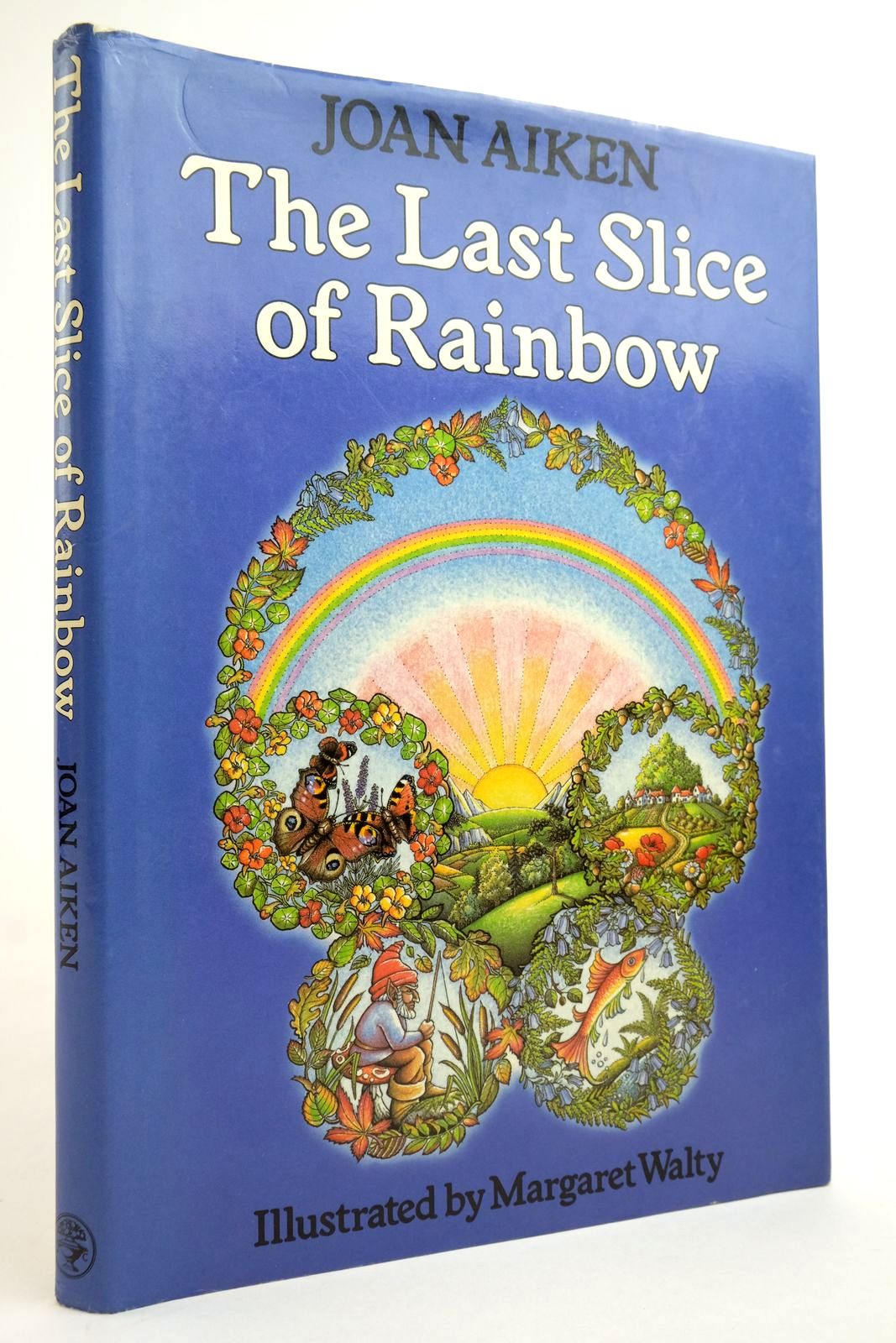Photo of THE LAST SLICE OF RAINBOW AND OTHER STORIES- Stock Number: 2135609