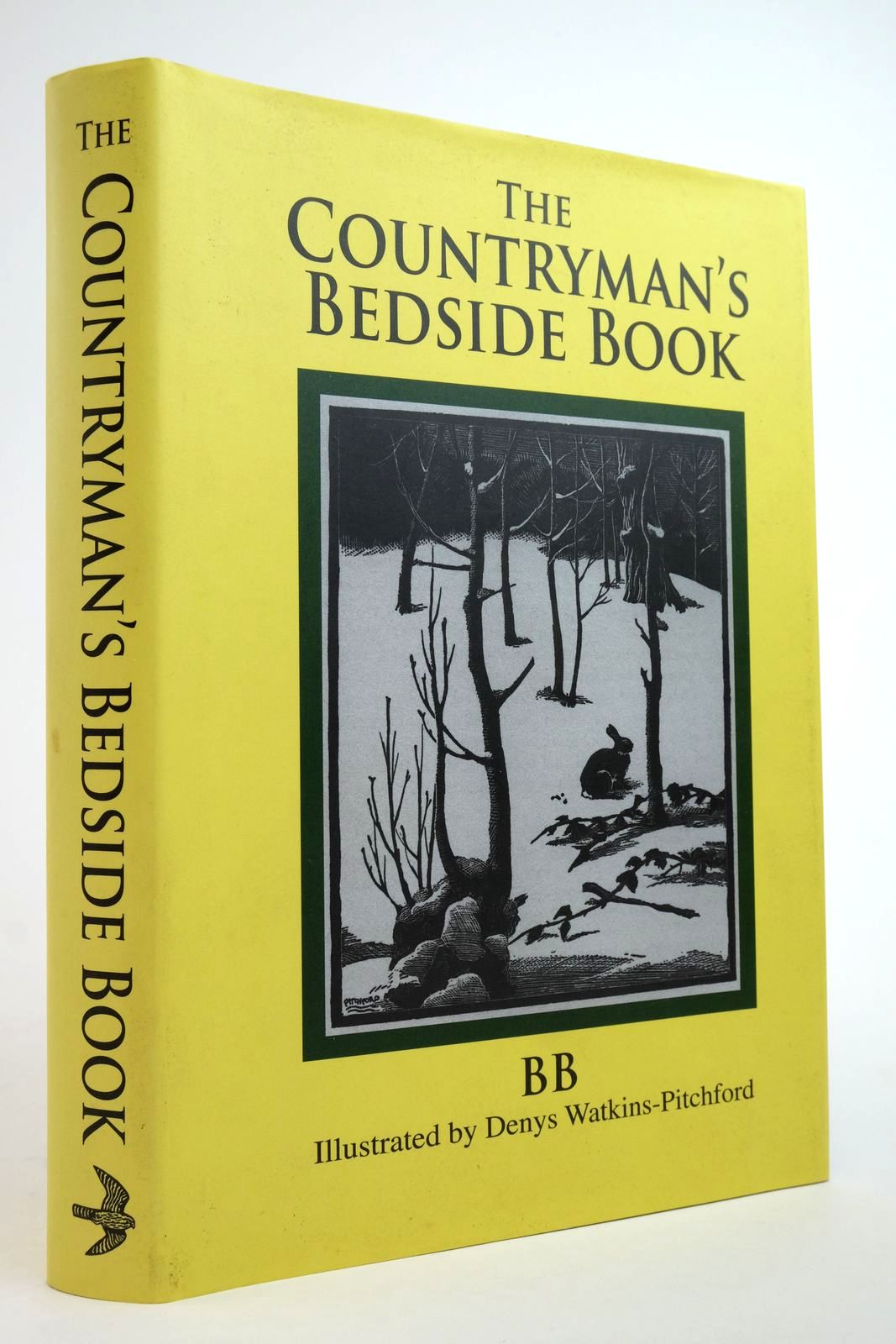 Photo of THE COUNTRYMAN'S BEDSIDE BOOK- Stock Number: 2135612