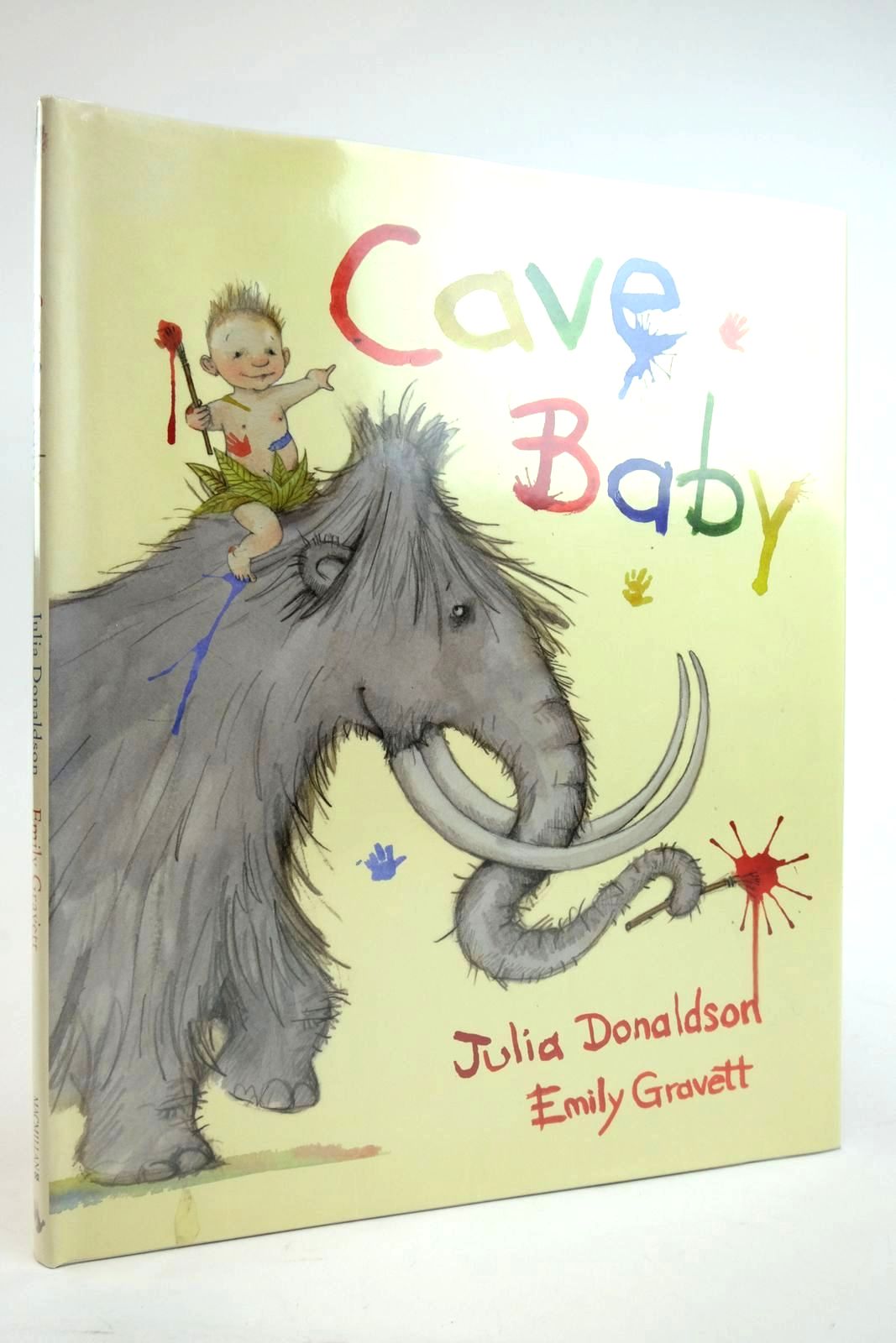 Photo of CAVE BABY- Stock Number: 2135875