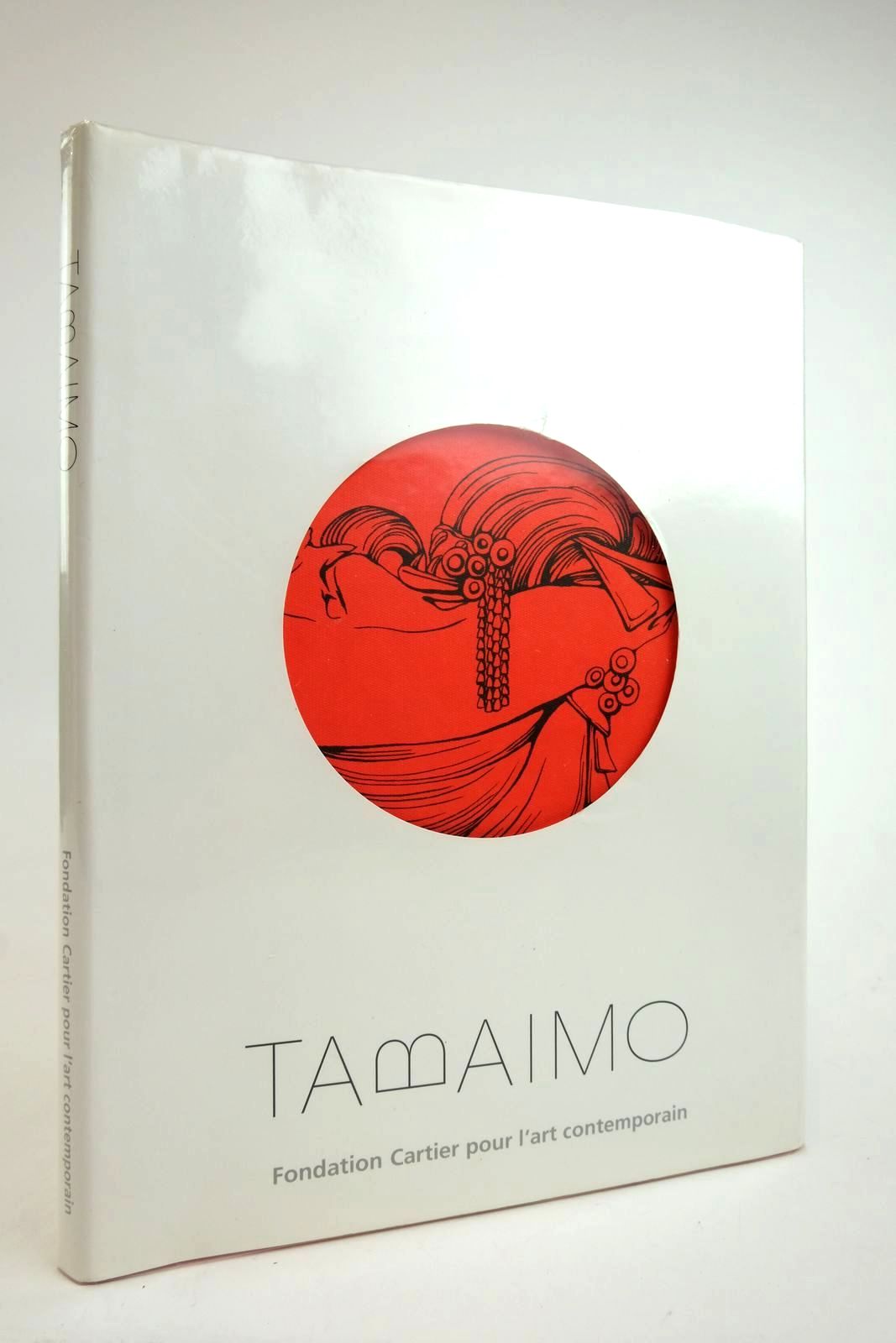 Photo of TABAIMO illustrated by Tabaimo, published by Fondation Cartier Pour L'Art Contemporain (STOCK CODE: 2135901)  for sale by Stella & Rose's Books