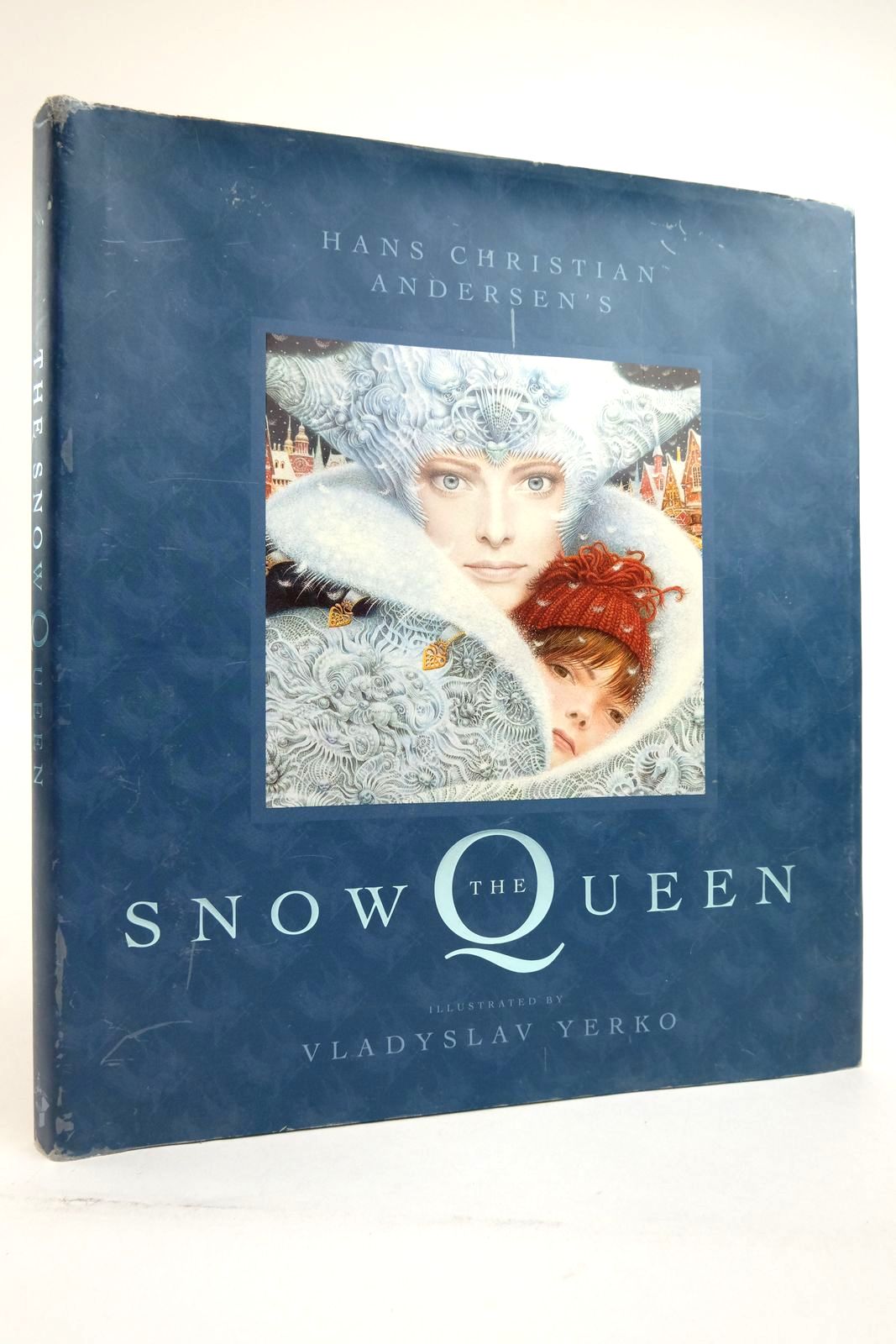 Photo of THE SNOW QUEEN- Stock Number: 2135902