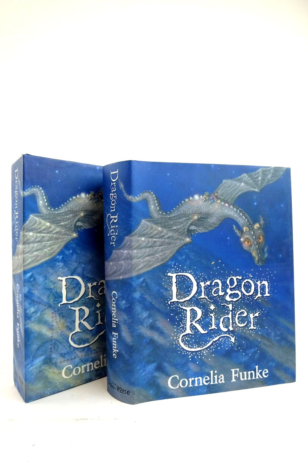 Photo of DRAGON RIDER- Stock Number: 2135906
