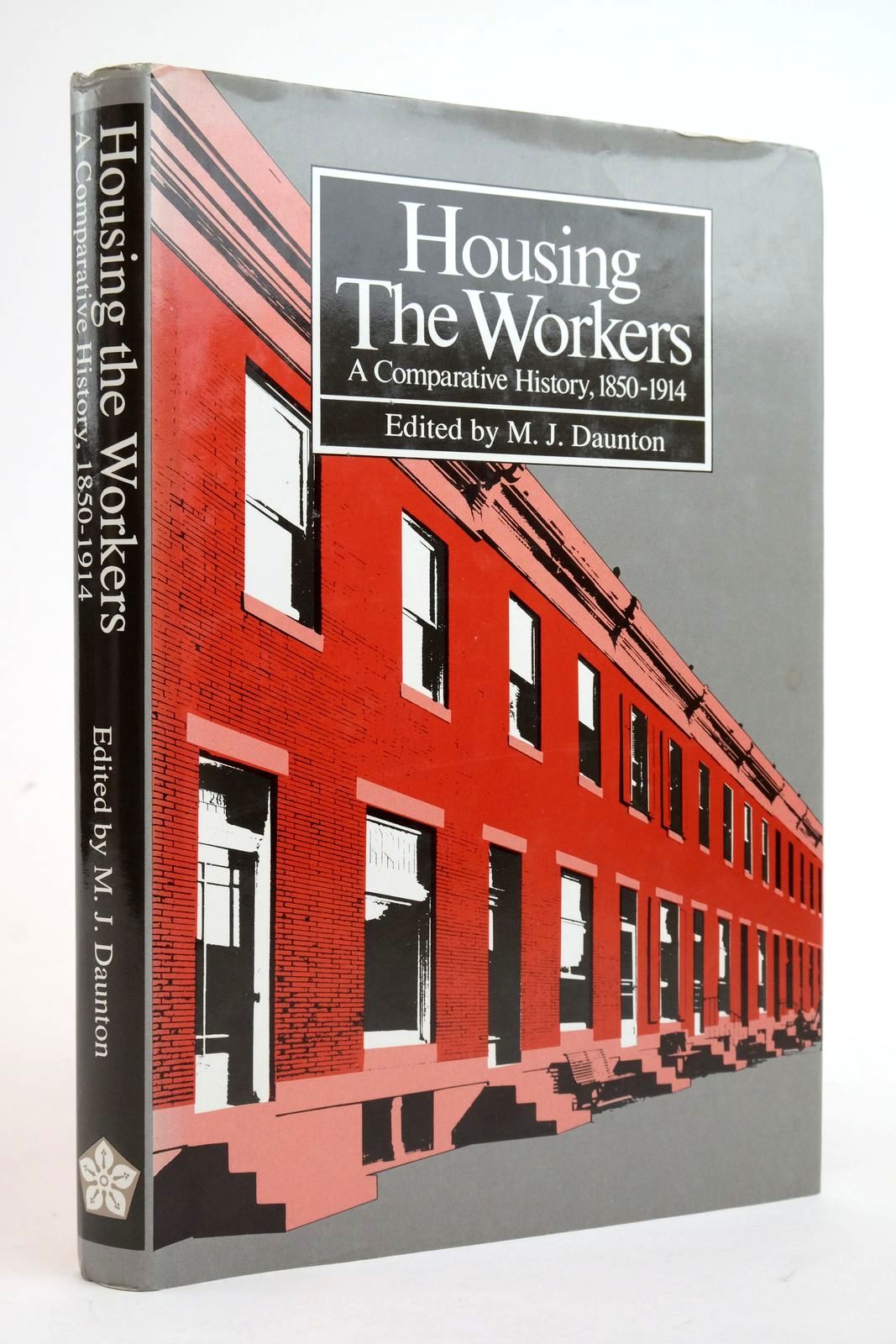 Photo of HOUSING THE WORKERS, 1850-1914: A COMPARATIVE PERSPECTIVE- Stock Number: 2135949