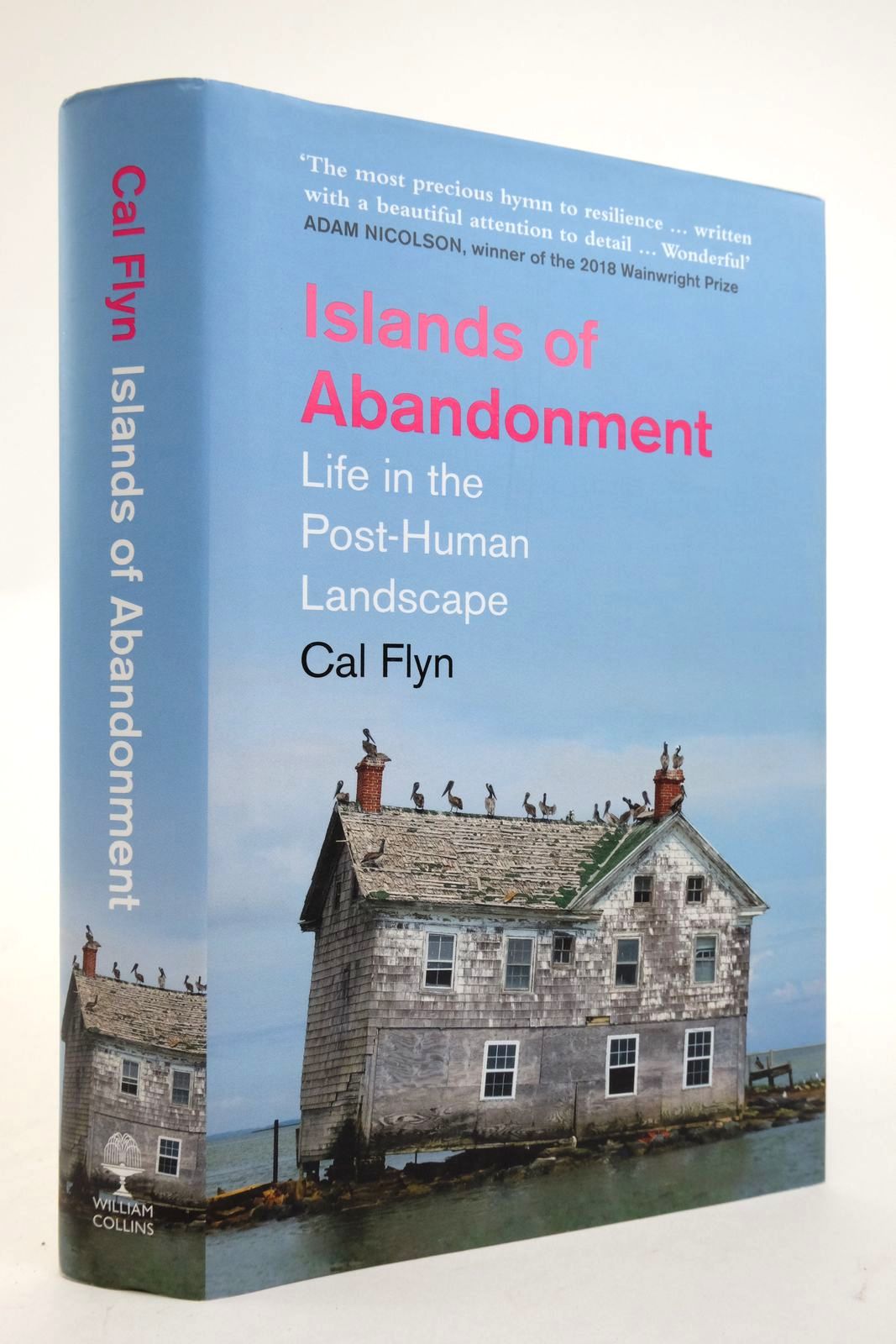 Photo of ISLANDS OF ABANDONMENT: LIFE IN THE POST-HUMAN LANDSCAPE- Stock Number: 2135959