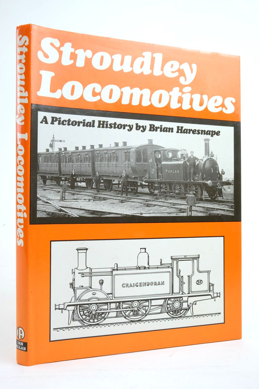 Photo of STROUDLEY LOCOMOTIVES- Stock Number: 2136085