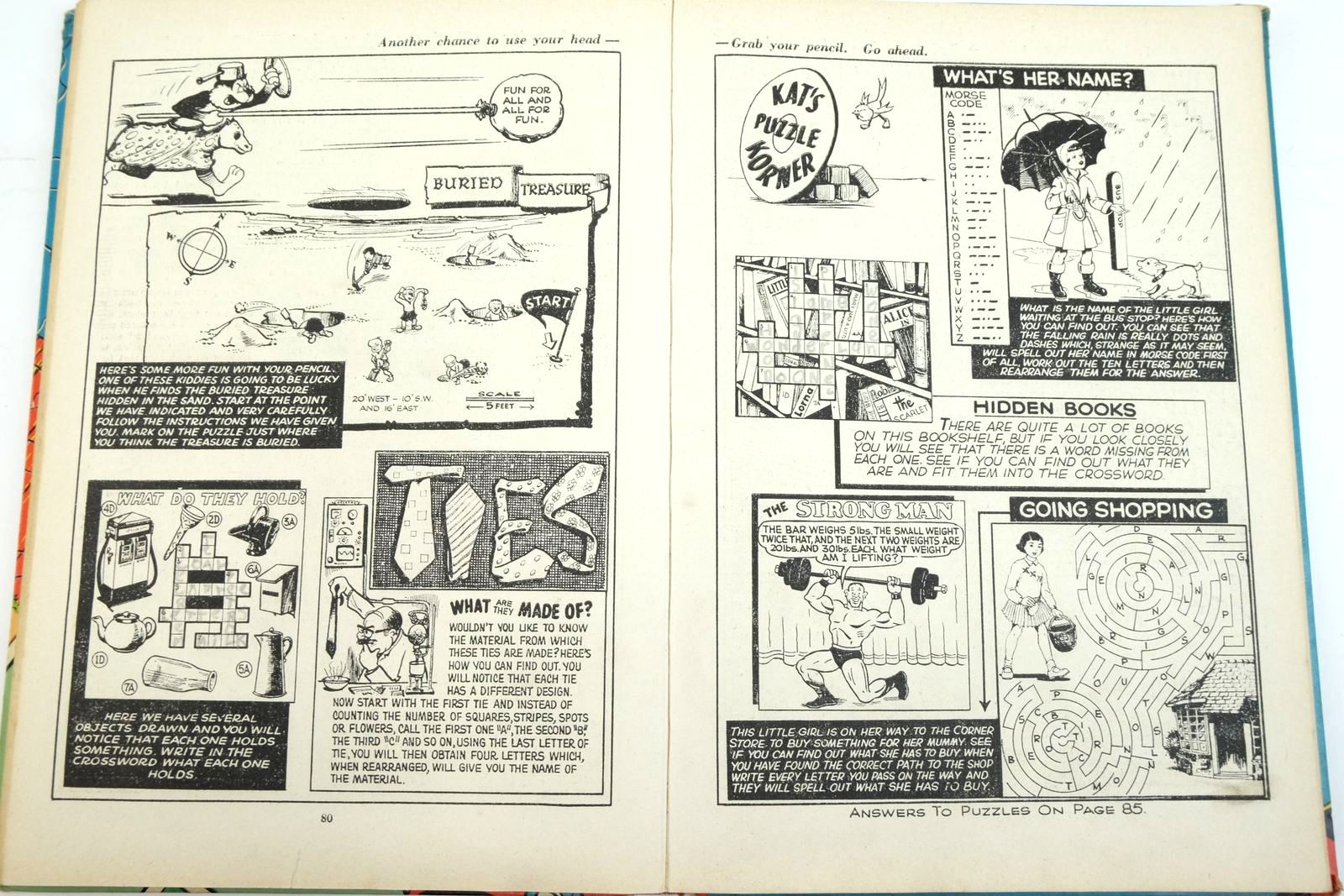 Photo of THE BEANO BOOK 1960 published by D.C. Thomson & Co Ltd. (STOCK CODE: 2136198)  for sale by Stella & Rose's Books