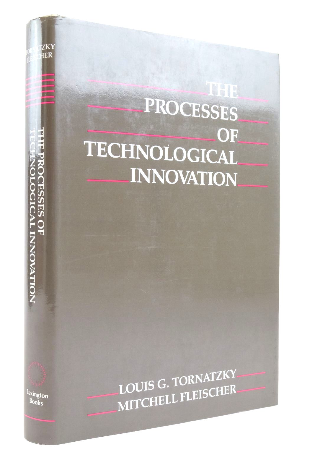Photo of THE PROCESS OF TECHNOLOGICAL INNOVATION- Stock Number: 2136233