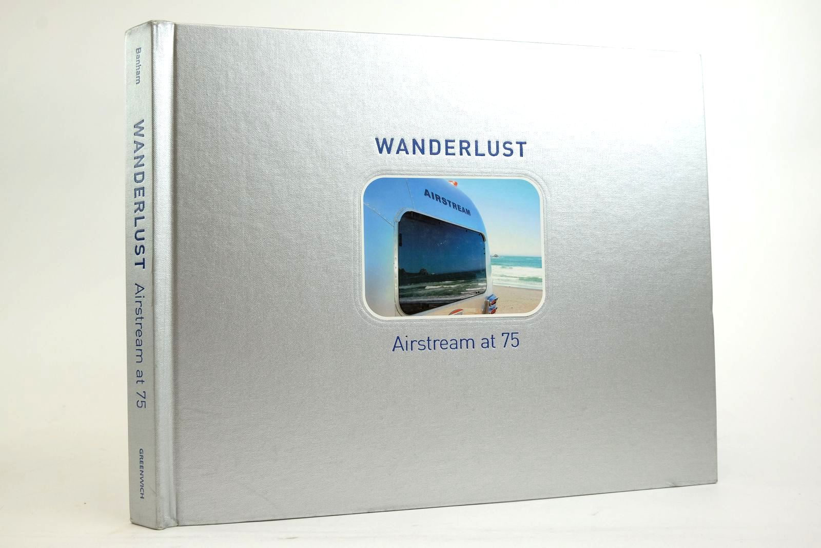 Photo of WANDERLUST: AIRSTREAM AT 75- Stock Number: 2136413