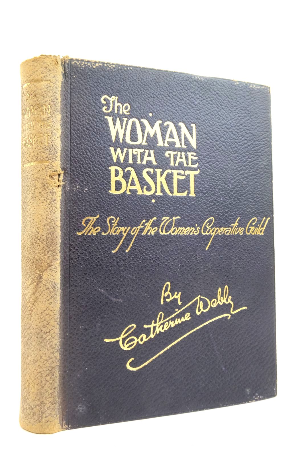 Photo of THE WOMAN WITH THE BASKET- Stock Number: 2136453