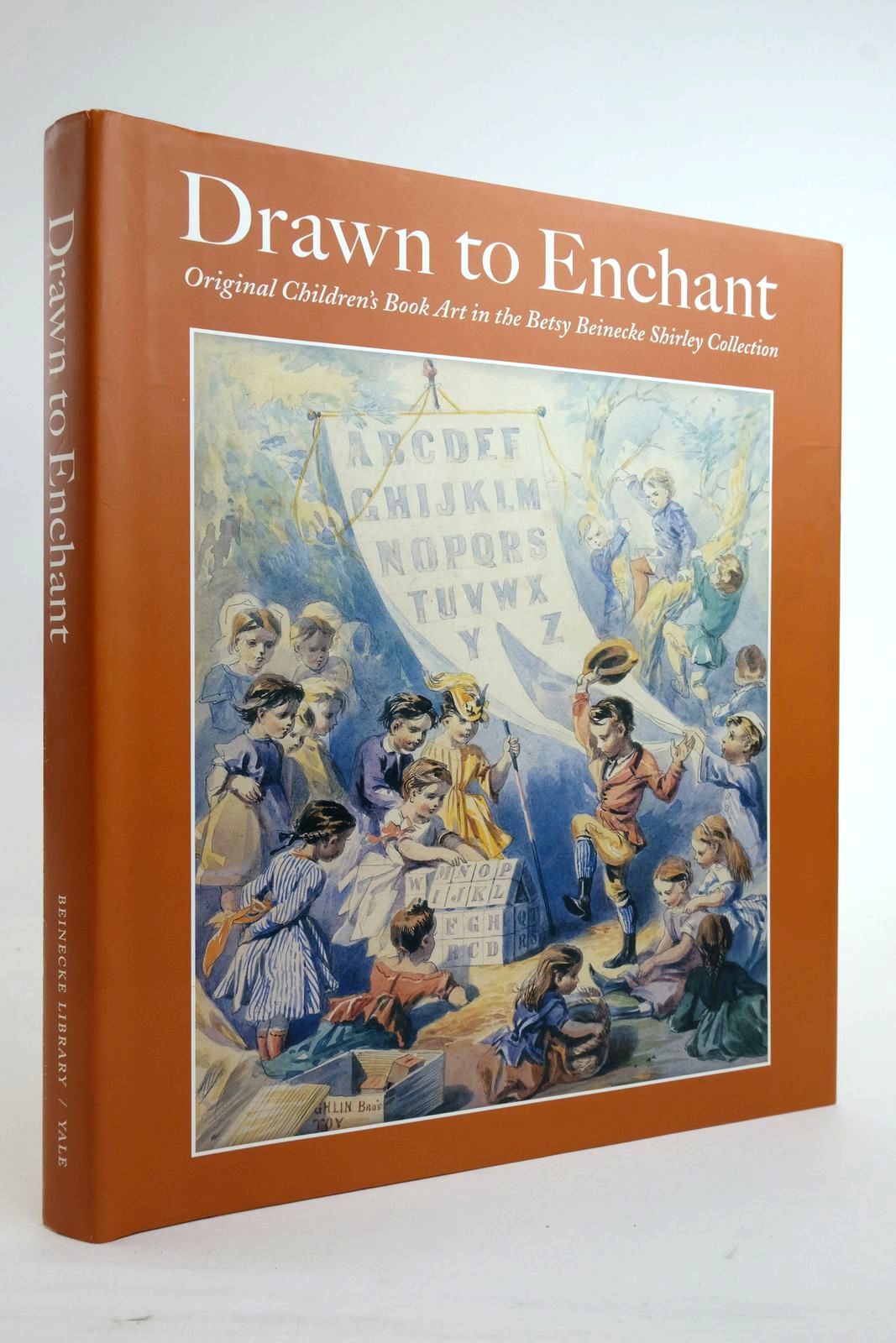 Photo of DRAWN TO ENCHANT- Stock Number: 2136476