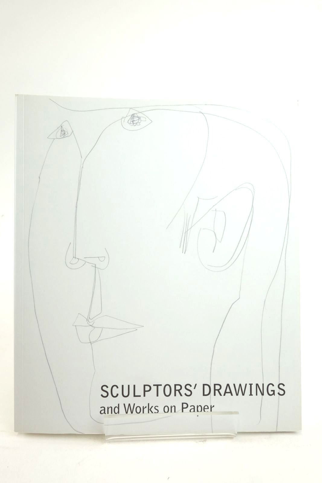 Photo of SCULPTORS' DRAWINGS AND WORKS ON PAPER written by Darkins, James published by Pangolin London (STOCK CODE: 2136486)  for sale by Stella & Rose's Books