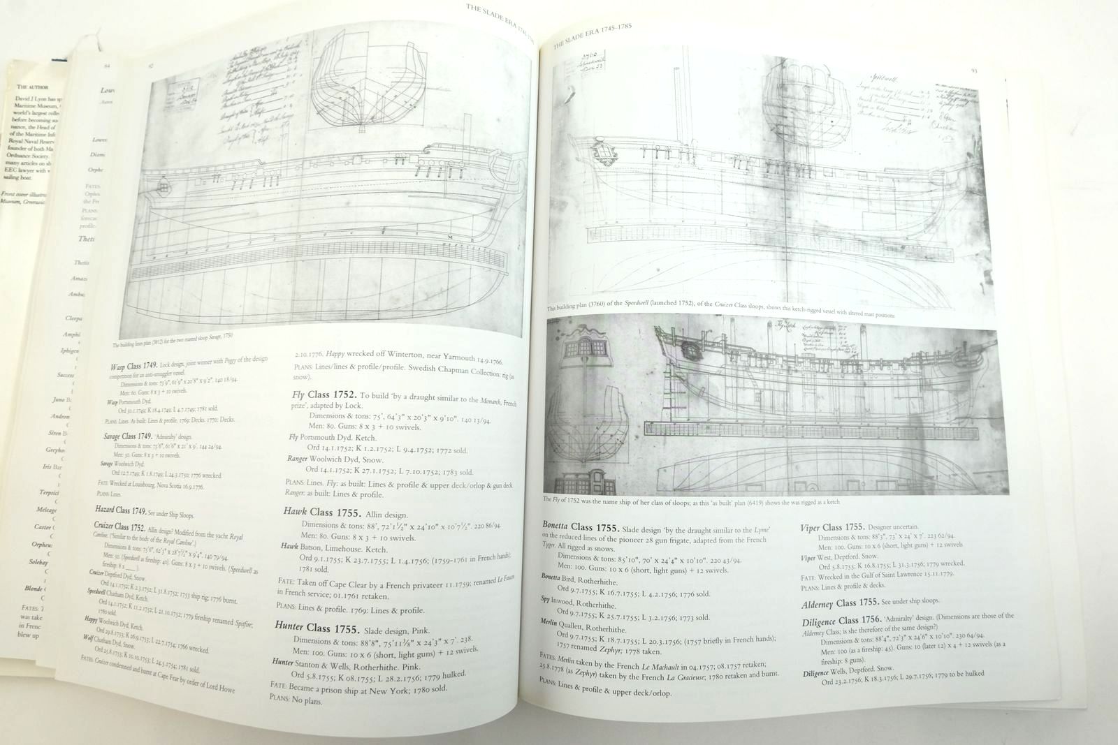 Photo of THE SAILING NAVY LIST: ALL THE SHIPS OF THE ROYAL NAVY - BUILT, PURCHASED AND CAPTURED - 1688-1860 written by Lyon, David published by Conway Maritime Press (STOCK CODE: 2136493)  for sale by Stella & Rose's Books