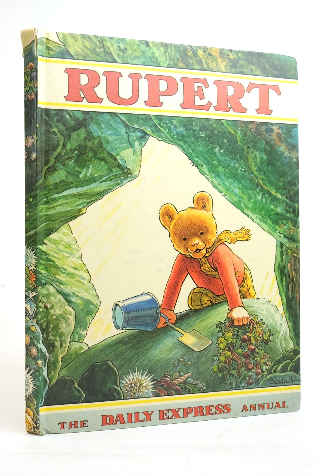 Photo of RUPERT ANNUAL 1971- Stock Number: 2136527