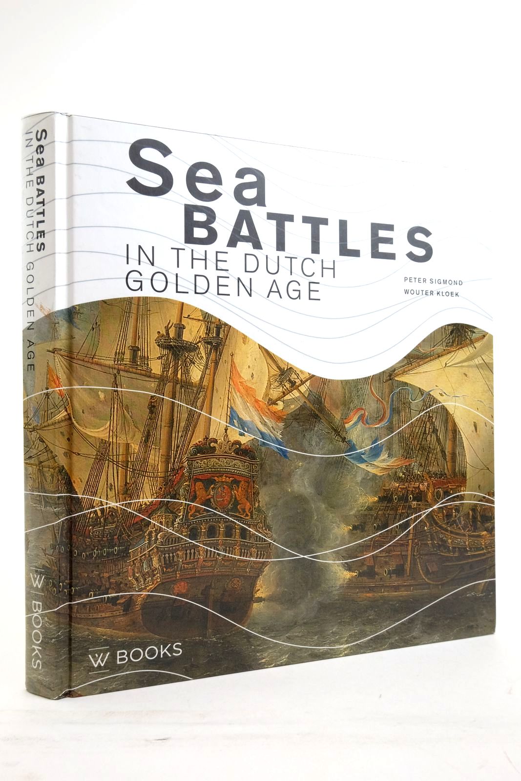 Photo of SEA BATTLES IN THE DUTCH GOLDEN AGE- Stock Number: 2136545