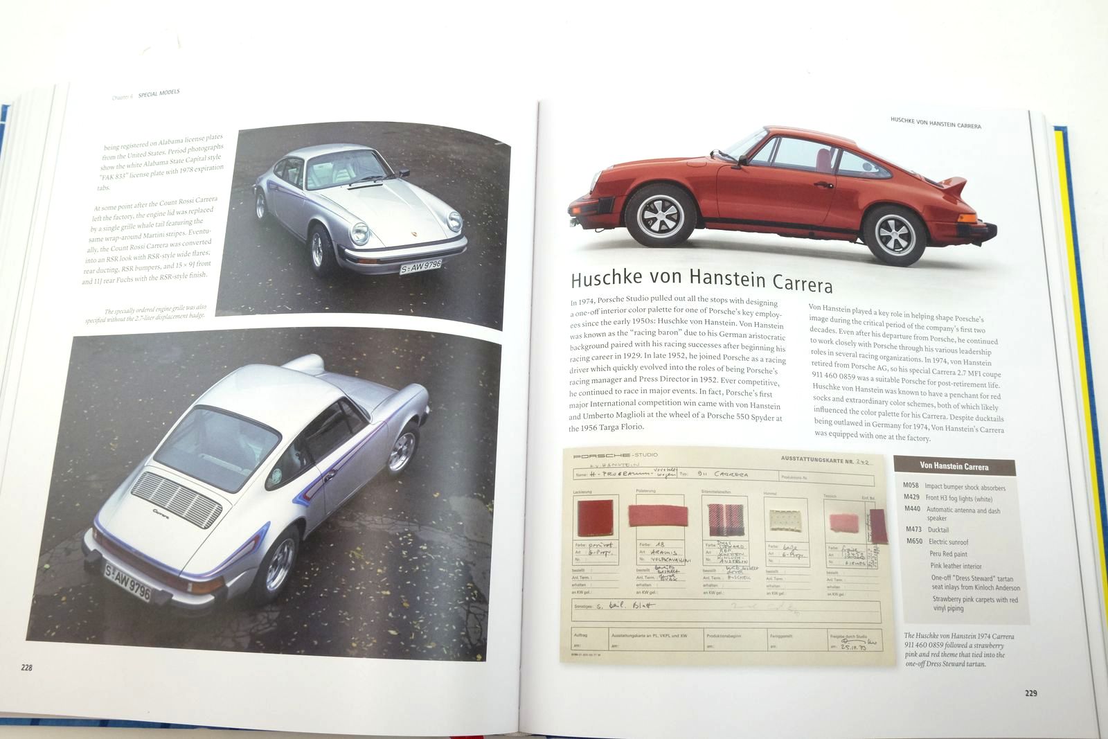 Photo of CARRERA 2.7 written by Snodgrass, Ryan published by Parabolica Press (STOCK CODE: 2136581)  for sale by Stella & Rose's Books