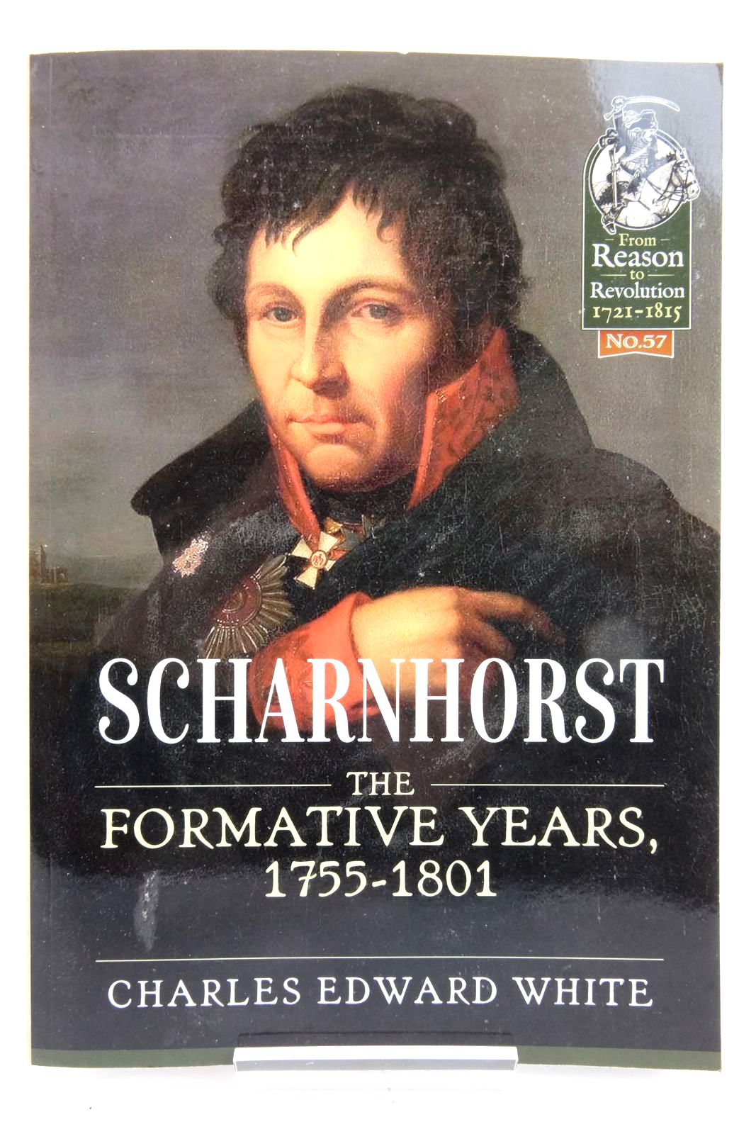 Photo of SCHARNHORST: THE FORMATIVE YEARS, 1755-1801- Stock Number: 2136687