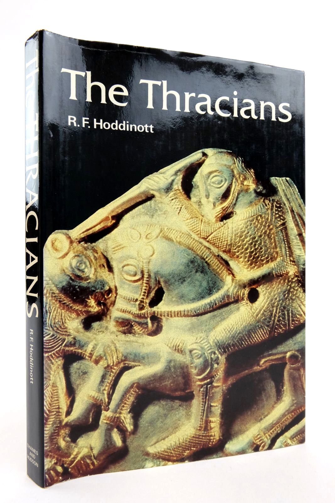 Photo of THE THRACIANS- Stock Number: 2136693