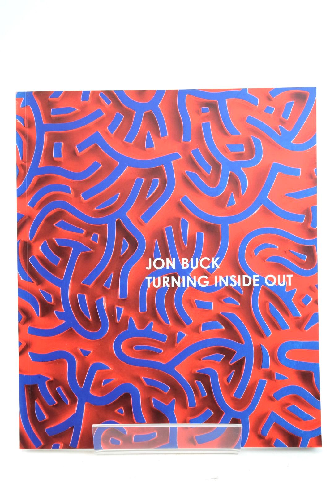 Photo of JON BUCK: TURNING INSIDE OUT- Stock Number: 2136706