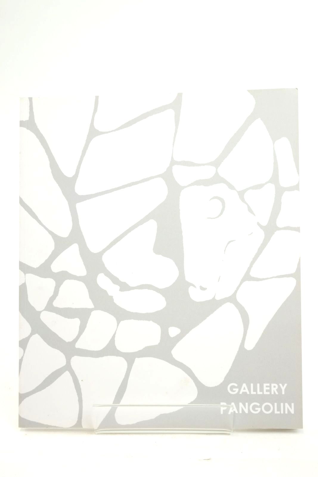 Photo of GALLERY PANGOLIN illustrated by Abrahams, Anthony
Buck, Jon
Coventry, Terence
Armitage, Kenneth
et al.,  published by Gallery Pangolin (STOCK CODE: 2136713)  for sale by Stella & Rose's Books