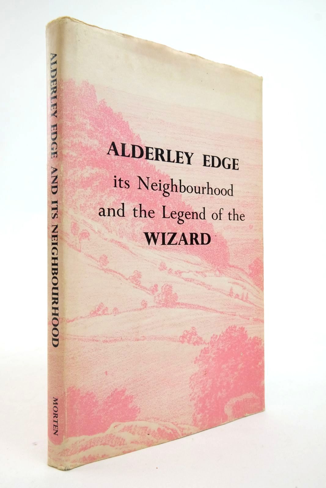 Photo of ALDERLEY EDGE AND ITS NEIGHBOURHOOD- Stock Number: 2136759